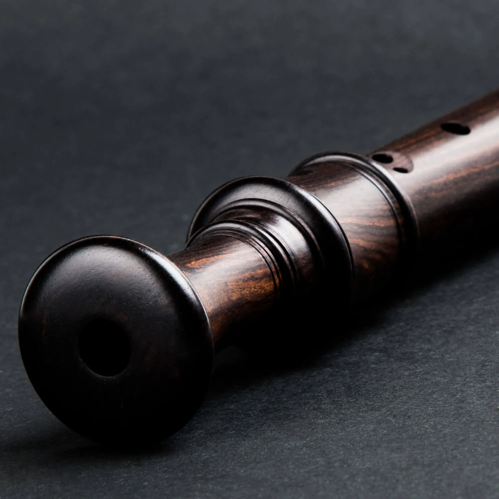 Mollenhauer Denner Edition DE-1204