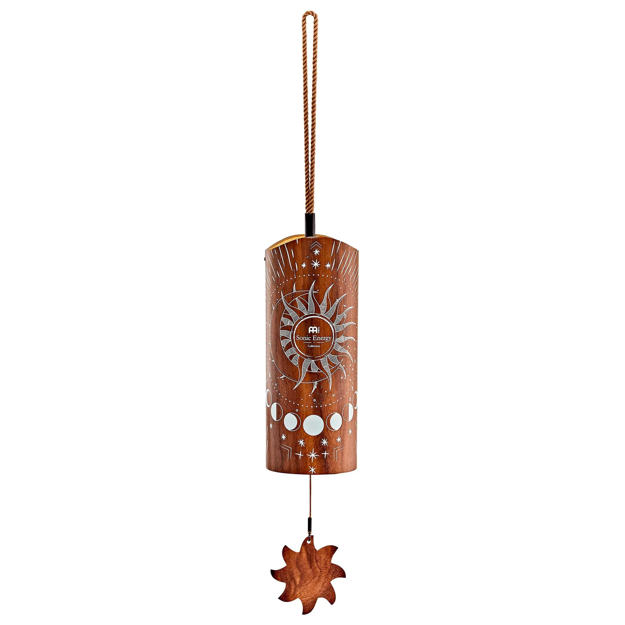 Meinl Cosmic Bamboo Chime Luna (Abend)