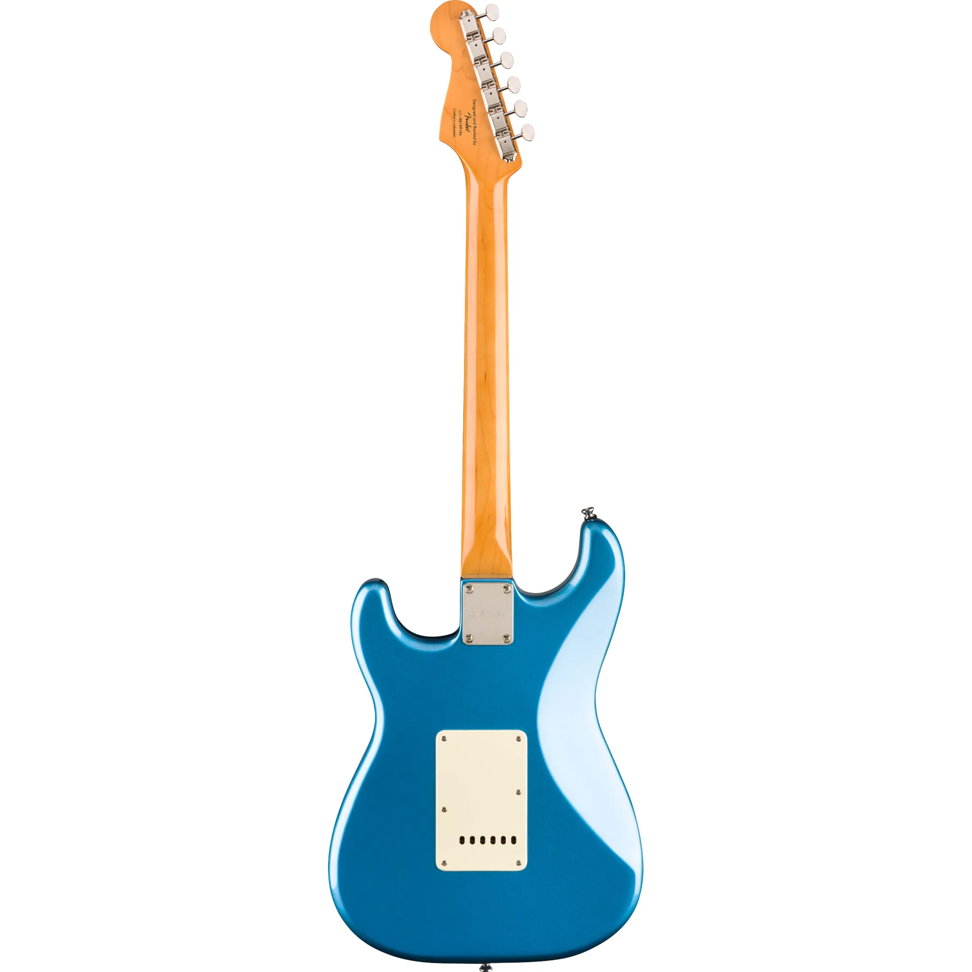 Fender Squier Classic Vibe 60s Strat - LPB