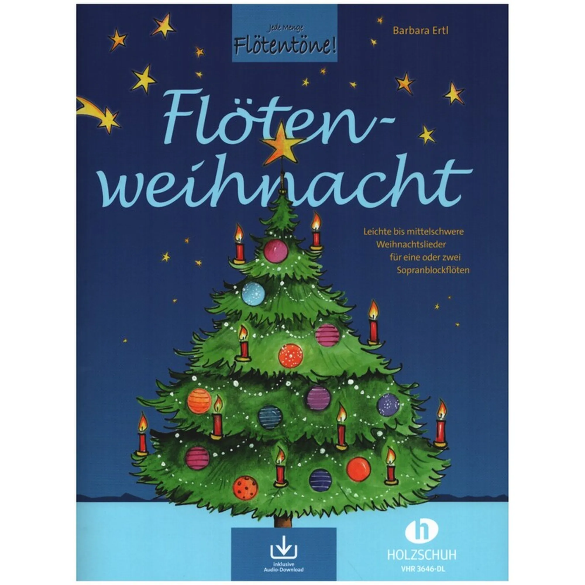 Flötenweihnacht