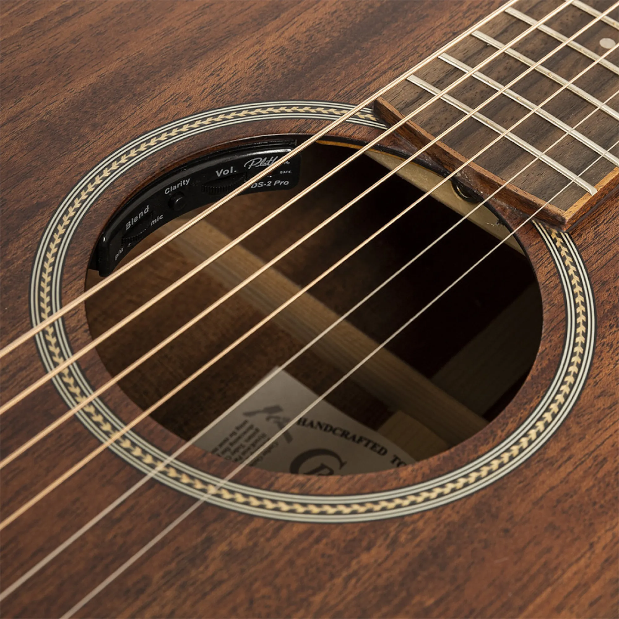Crafter MIND T-MAHO NAT