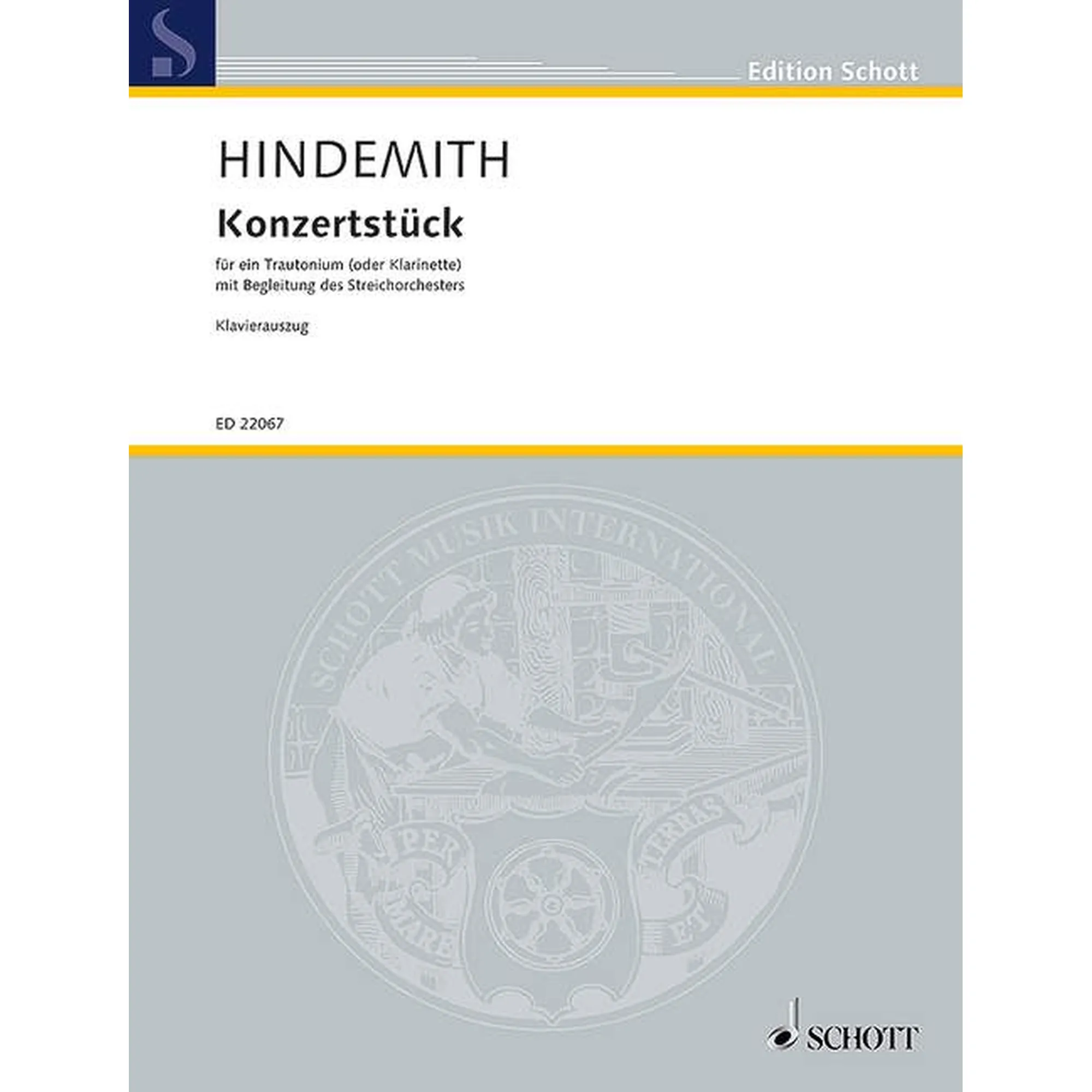 Konzertstück