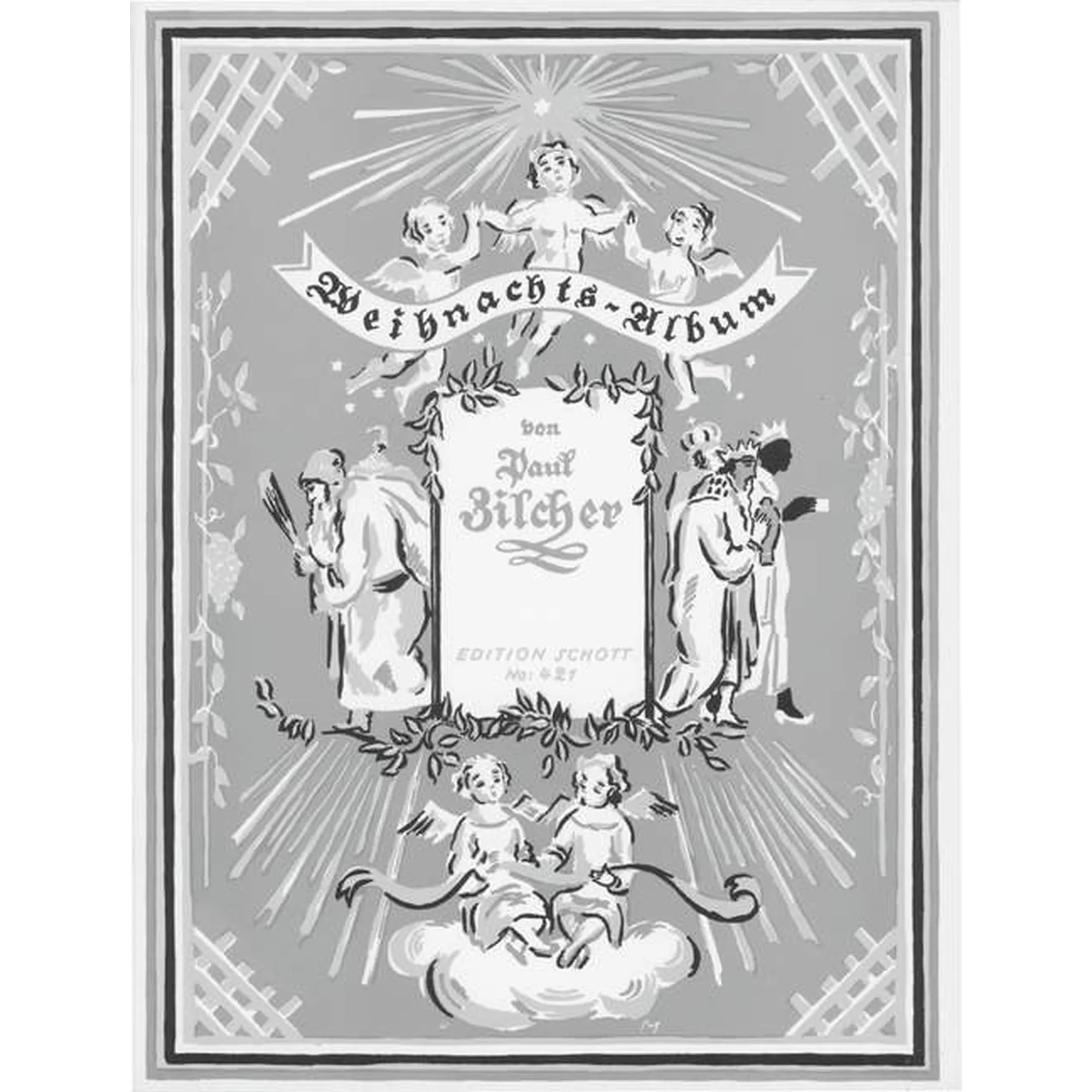 Weihnachtsalbum