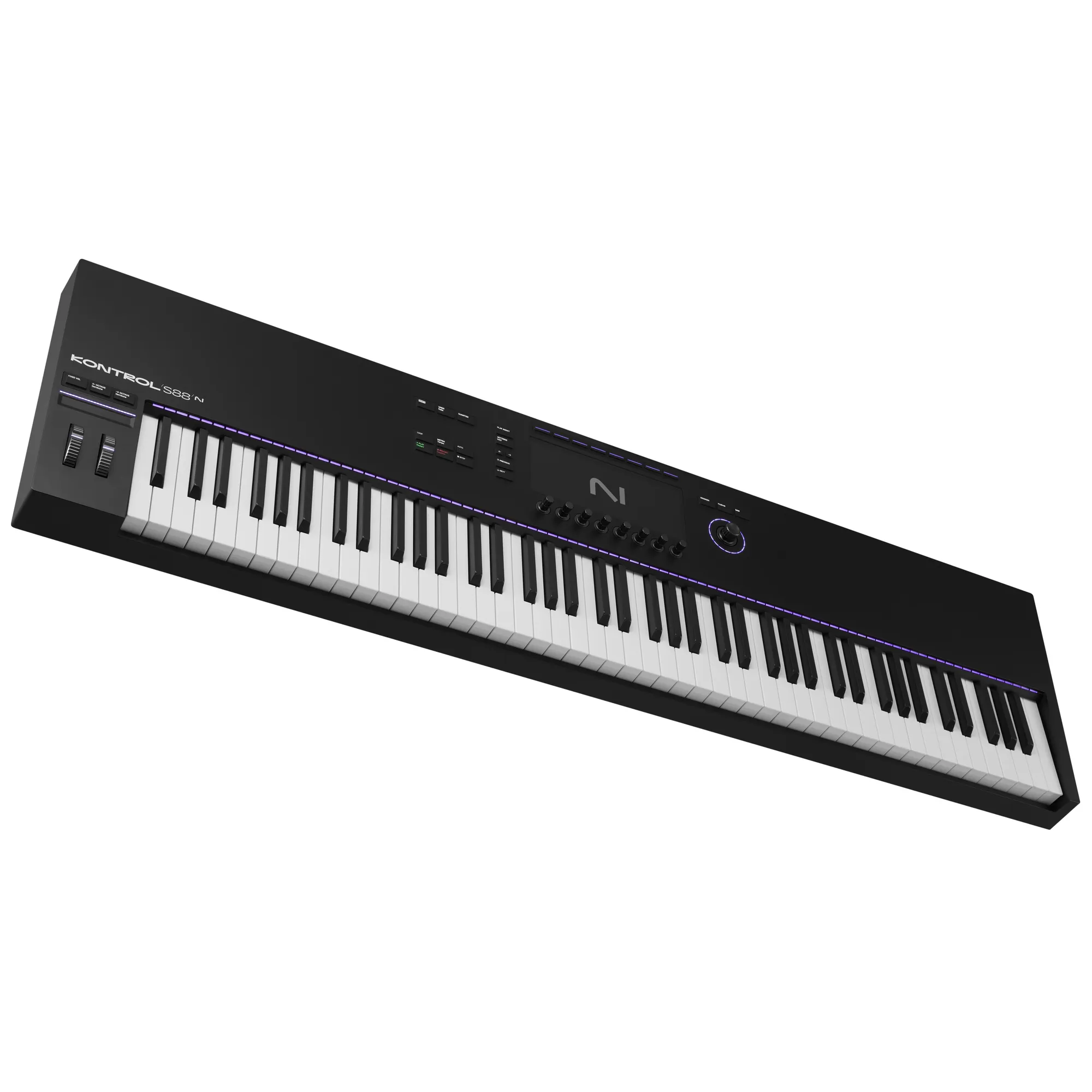 Native Instruments Kontrol S88 MK3