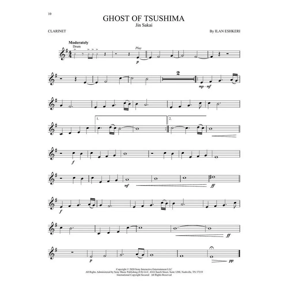 Popular Video Game Music