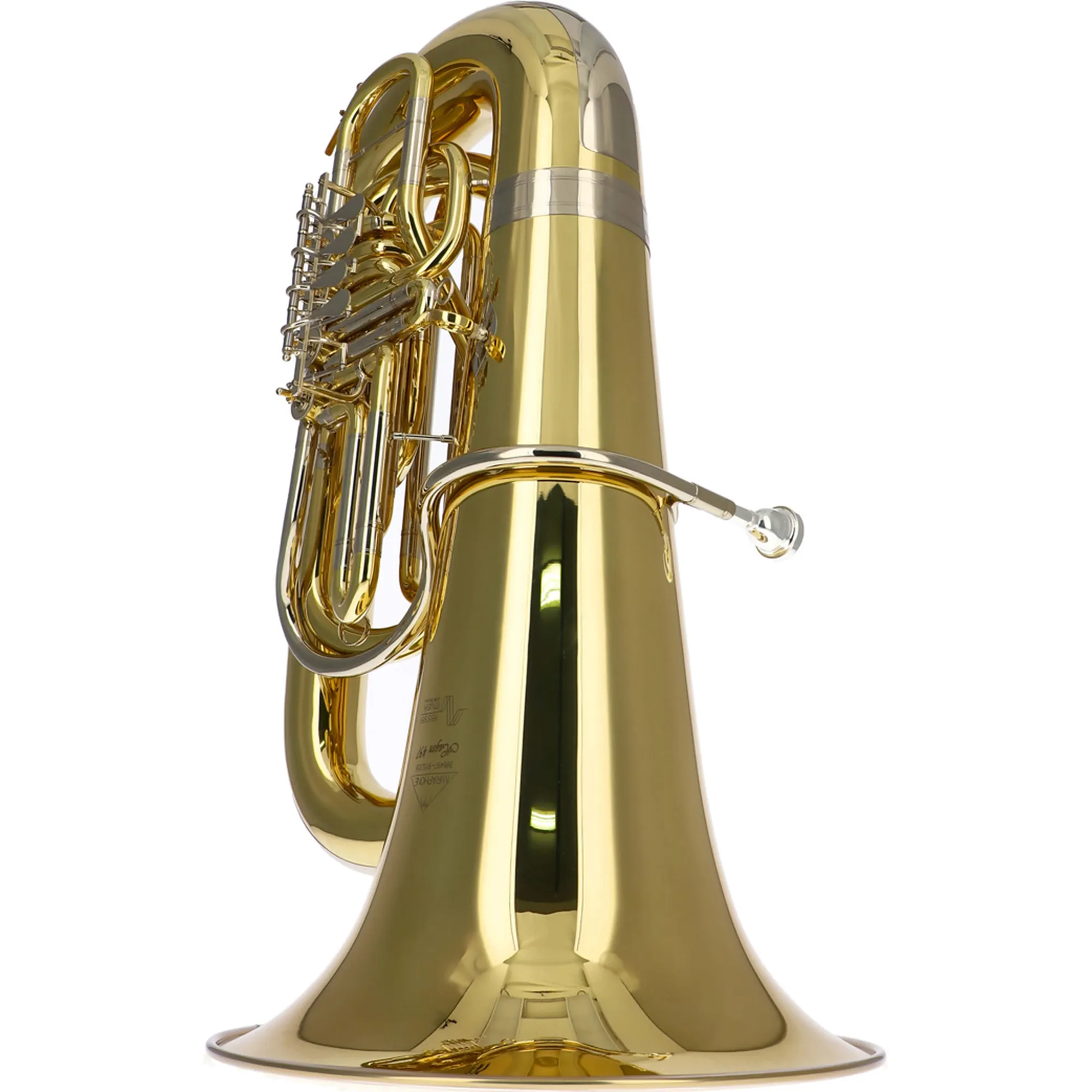 Miraphone 497A07000 Hagen