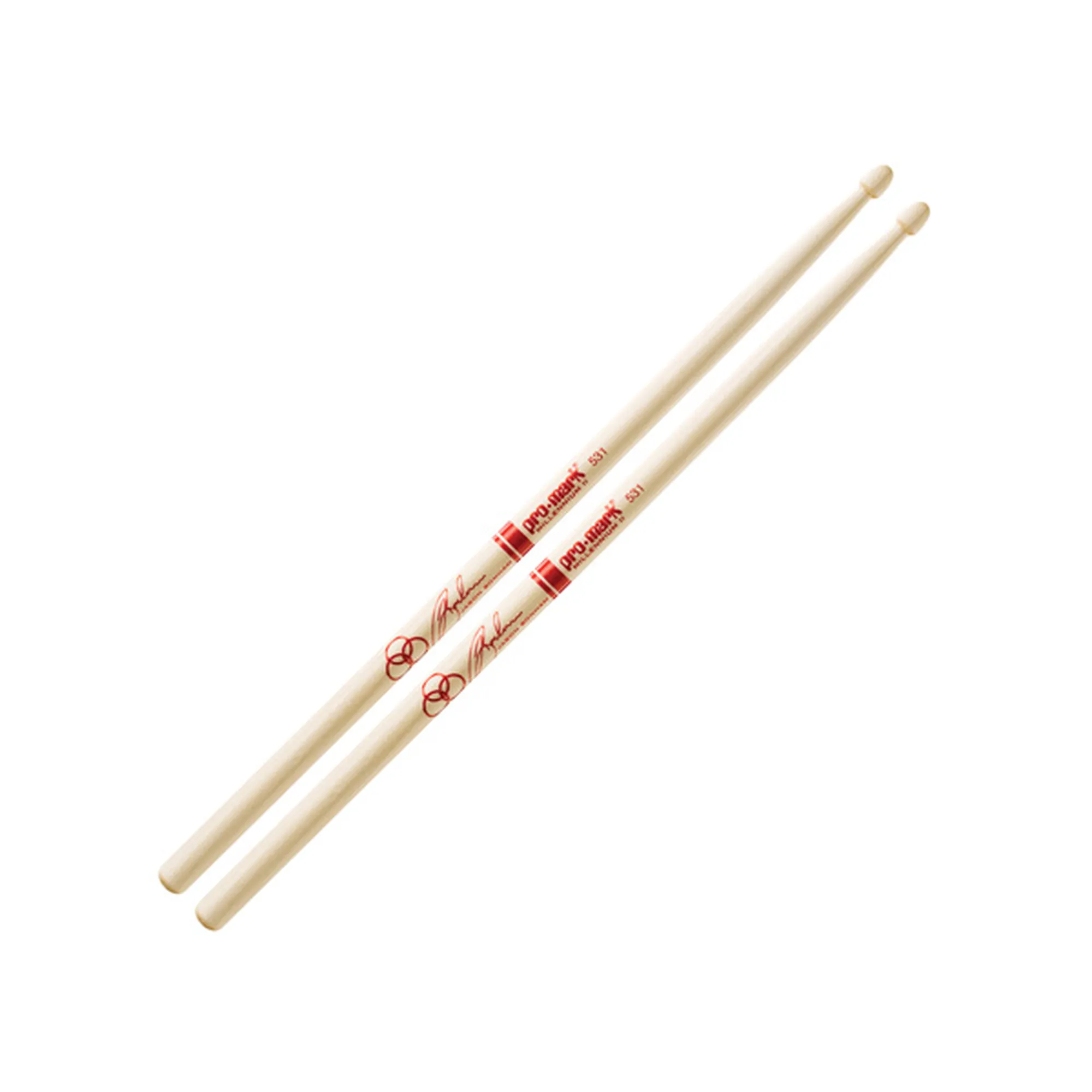 Pro Mark SD531W Jason Bonham Maple