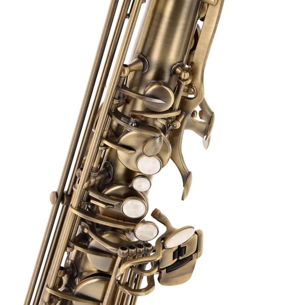 Reisser Academia RTS-48 II Antique