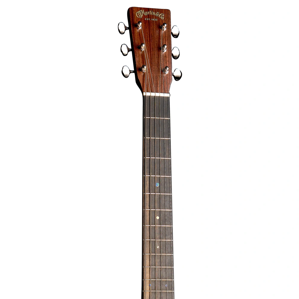 Martin DE Retro Plus Mahogany