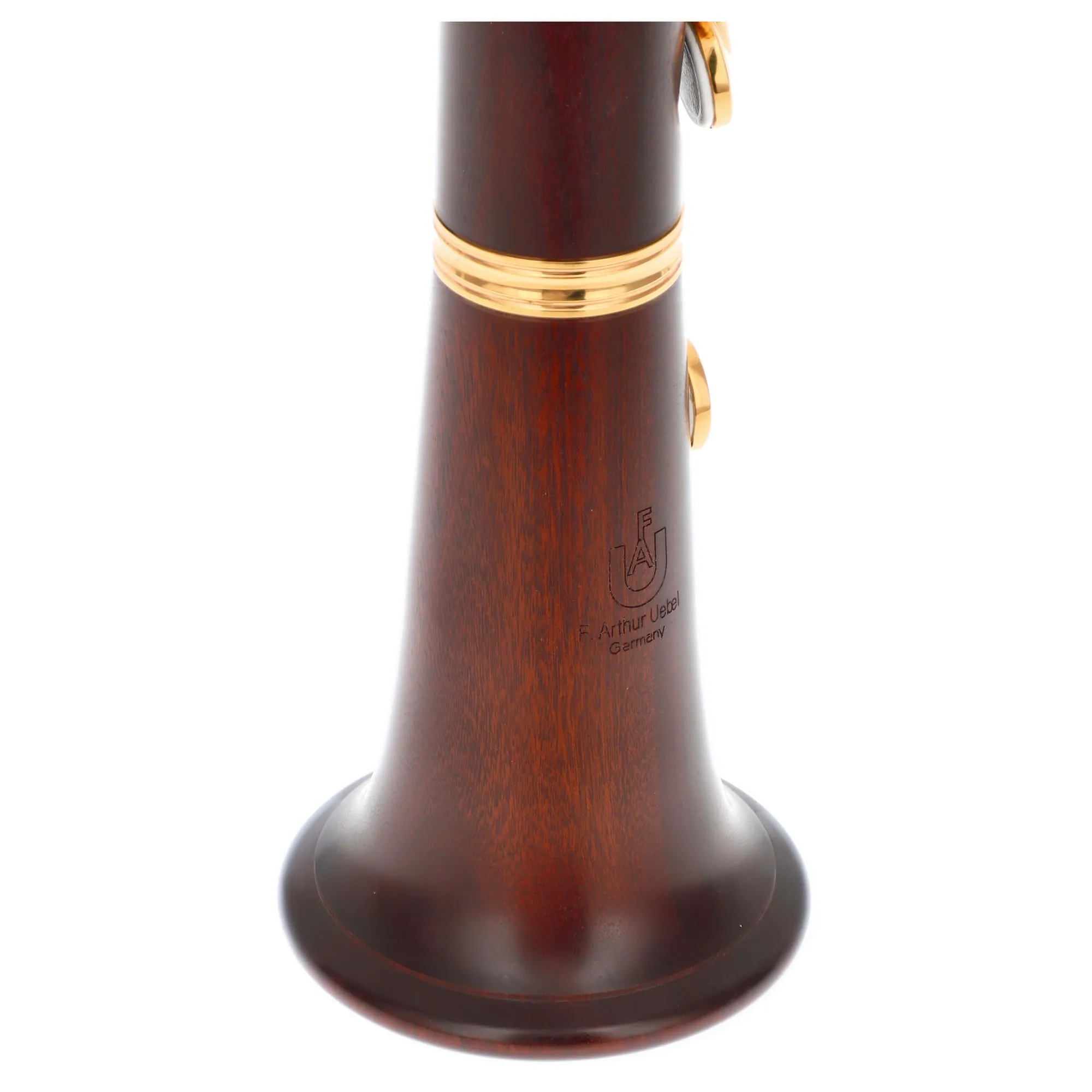 F. Arthur Uebel Superior MGP