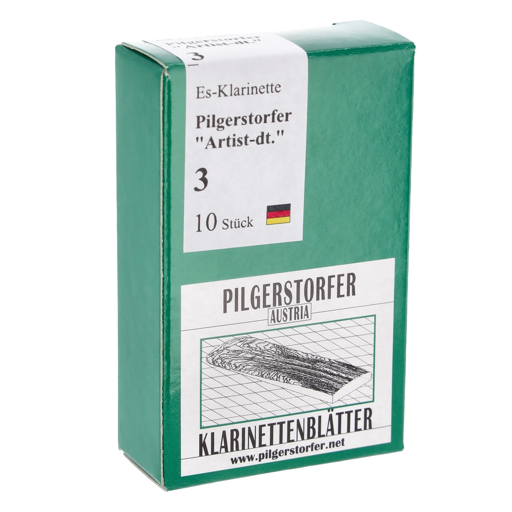 Pilgerstorfer Artist D 3