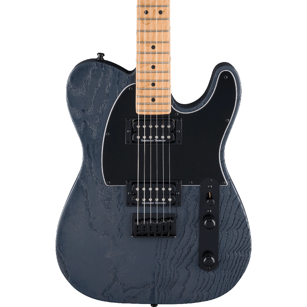 Fender Limited AM Pro II Tele RMN SMK