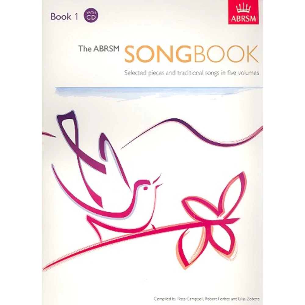 The ABRSM Songbook vol.1