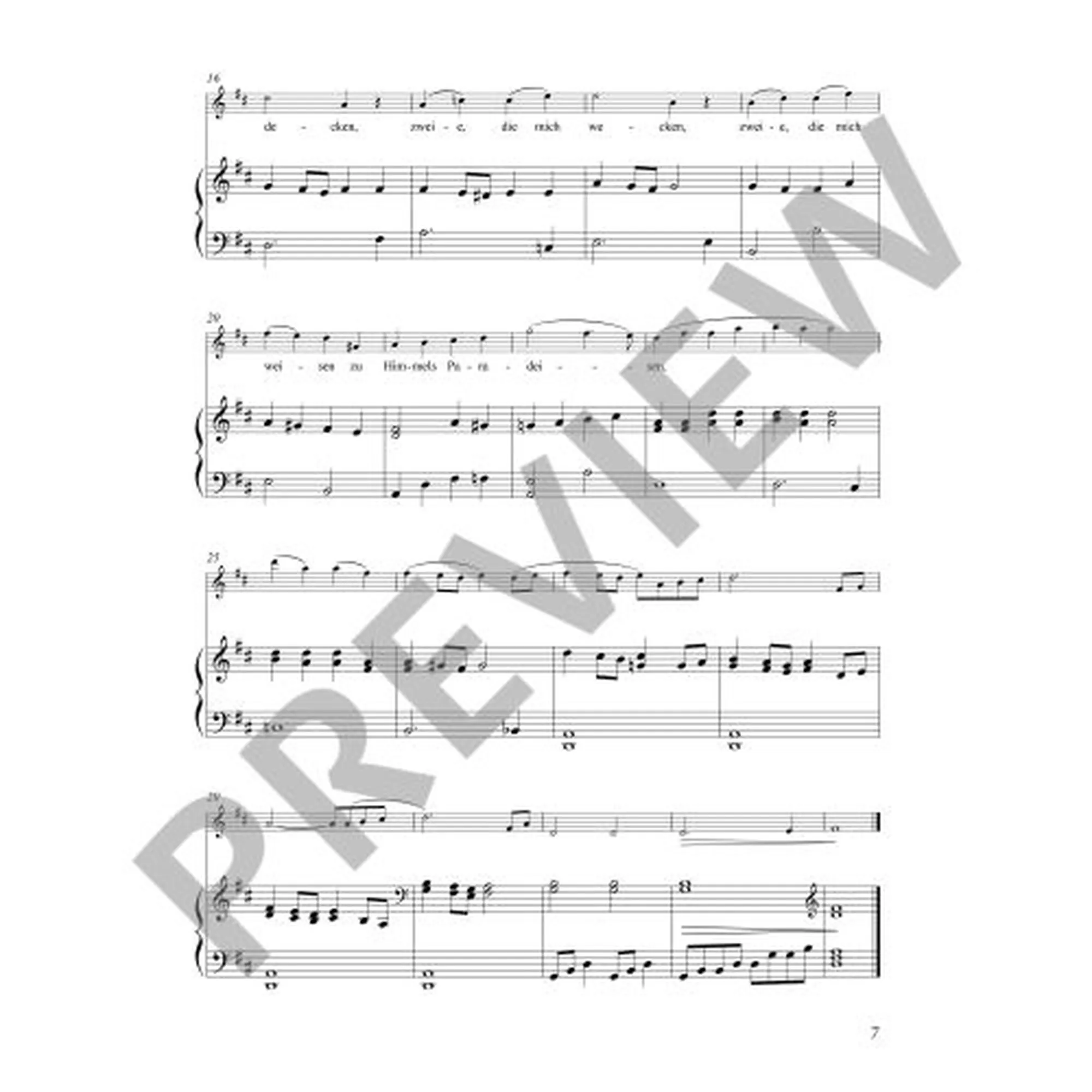 Querflöte spielen - mein schönstes Hobby - Weihnachtslieder