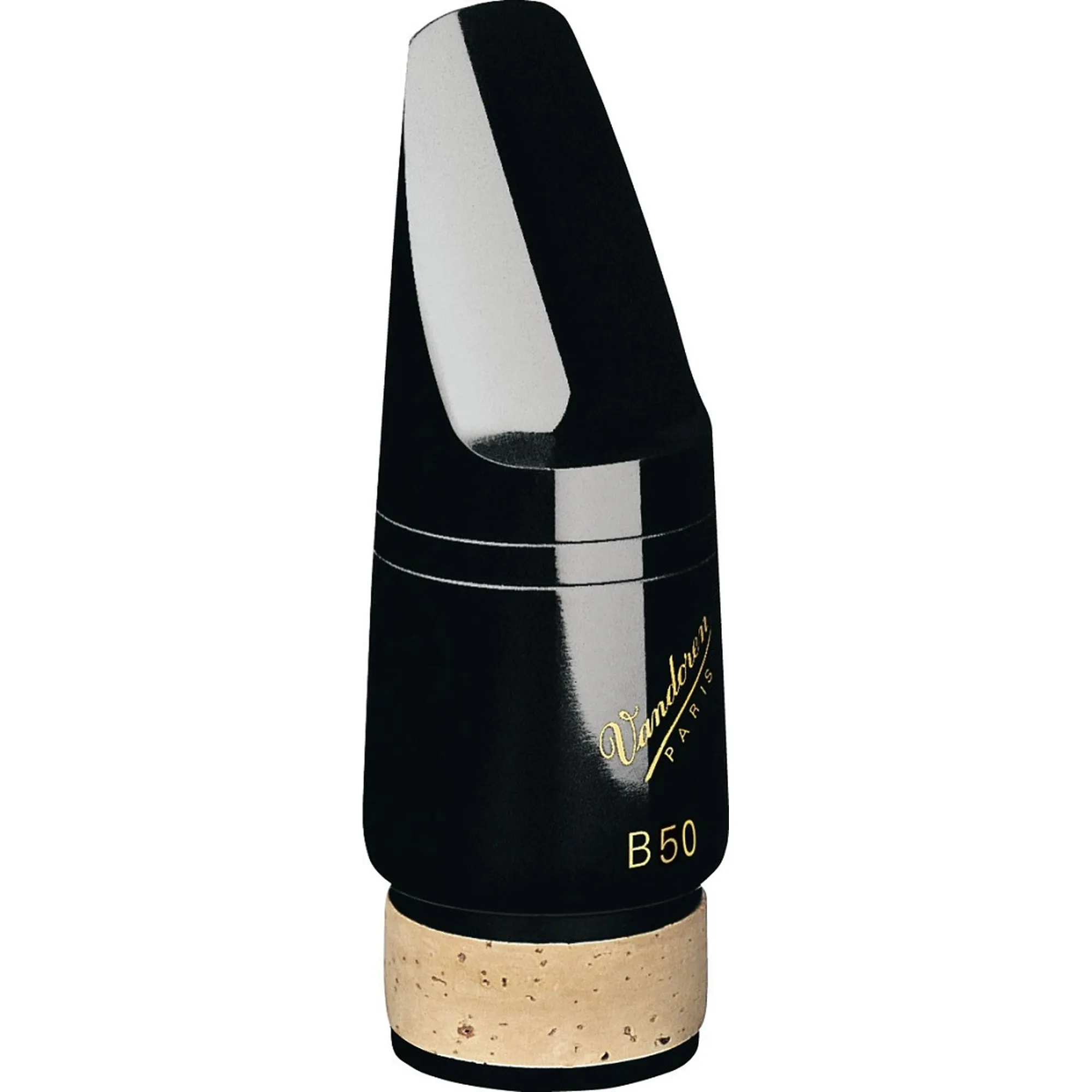 Vandoren B 50