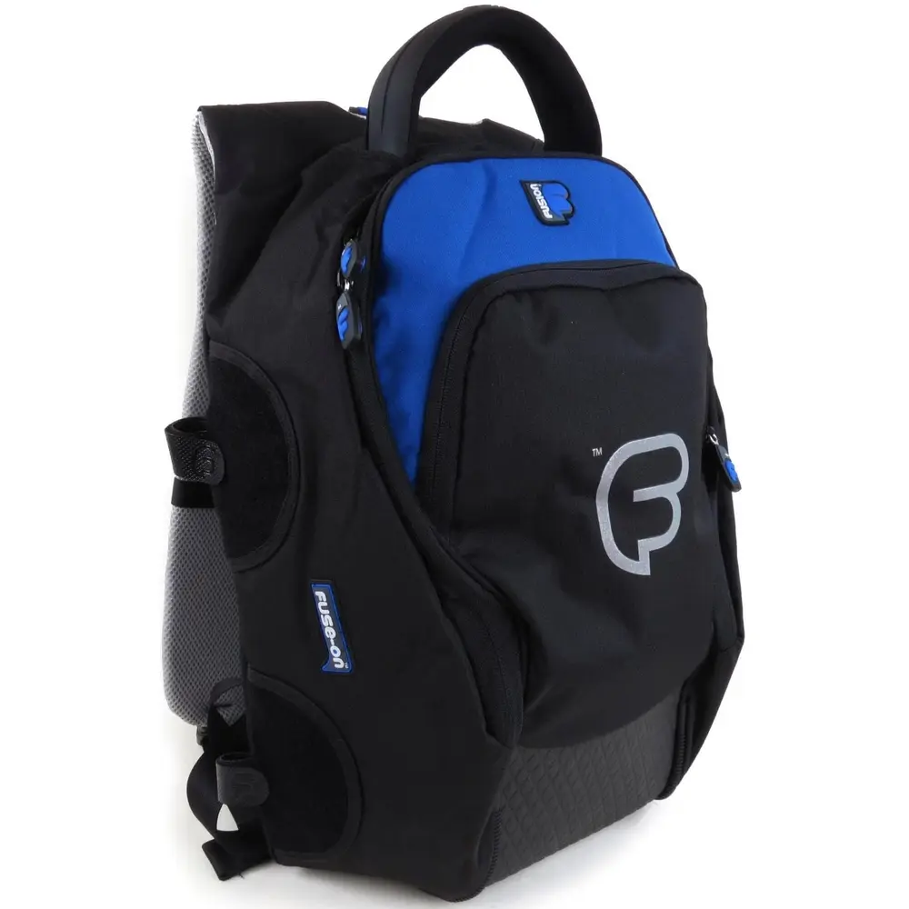 Fuse-on-Bag Fusion UA-03 B Large