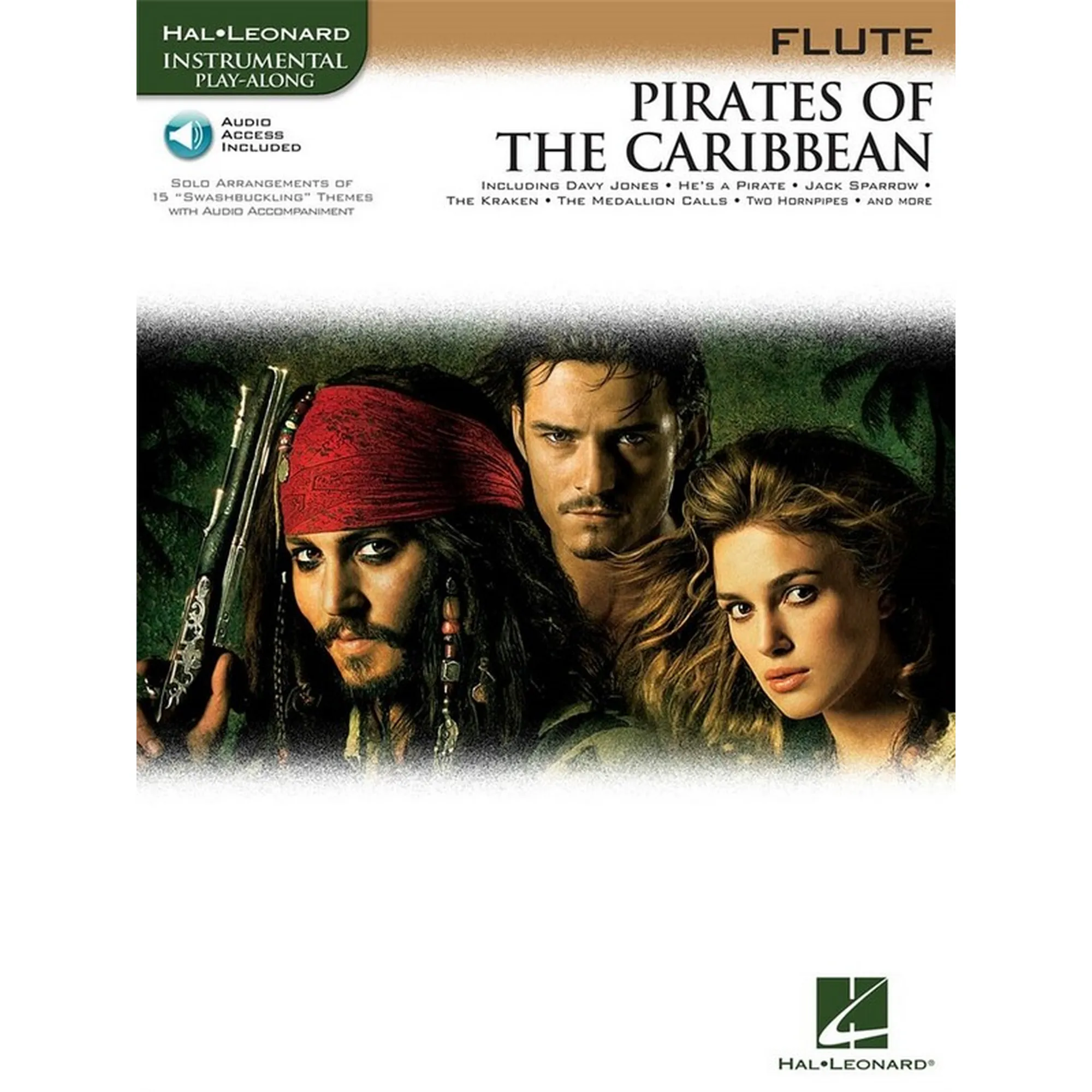 Pirates of the Carribean