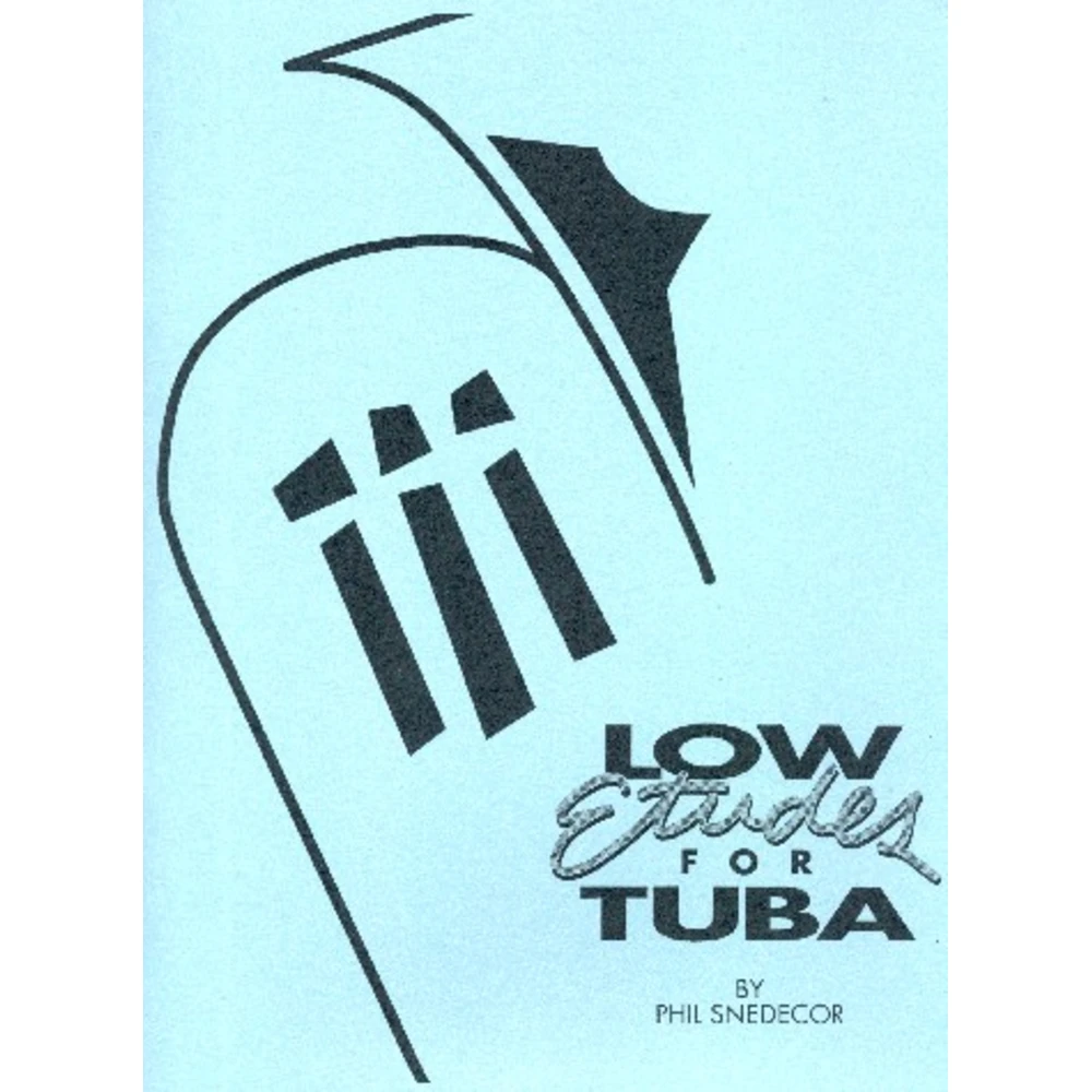 Low Etudes