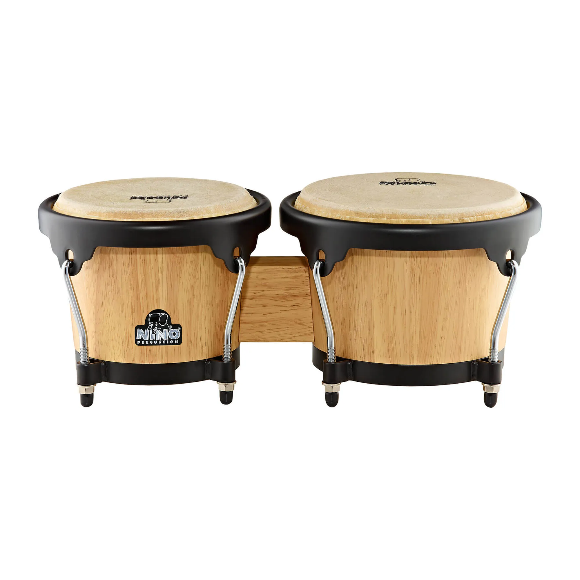Meinl NINO3NT-BK