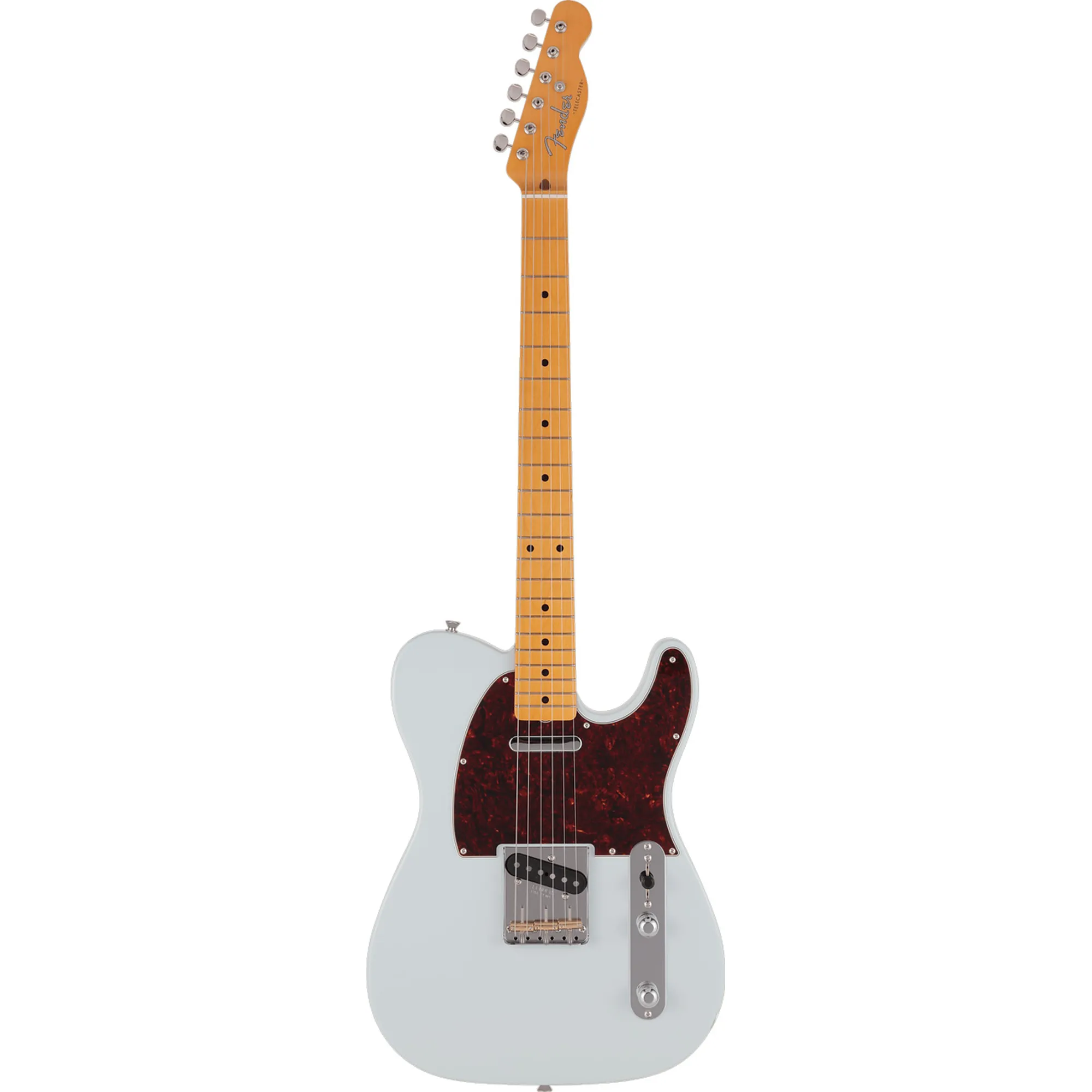 Fender LTD Made in Japan Traditional 50s Tele SNB