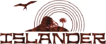 Islander by Kanilea