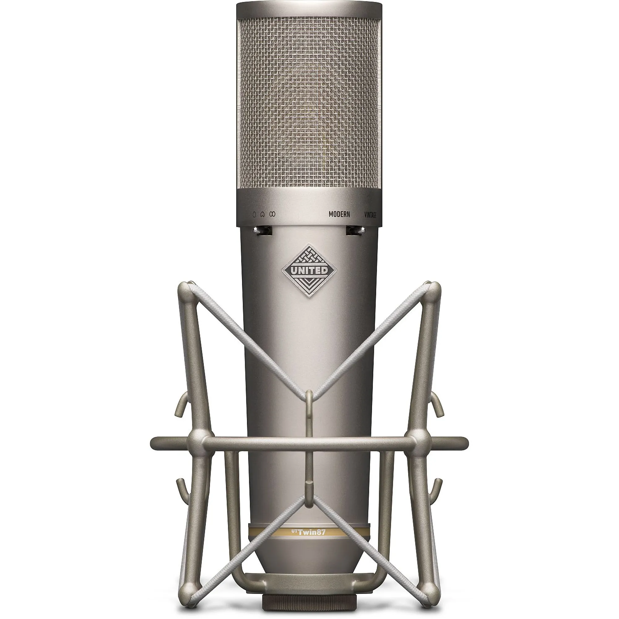 United Studio Tech UT Twin87