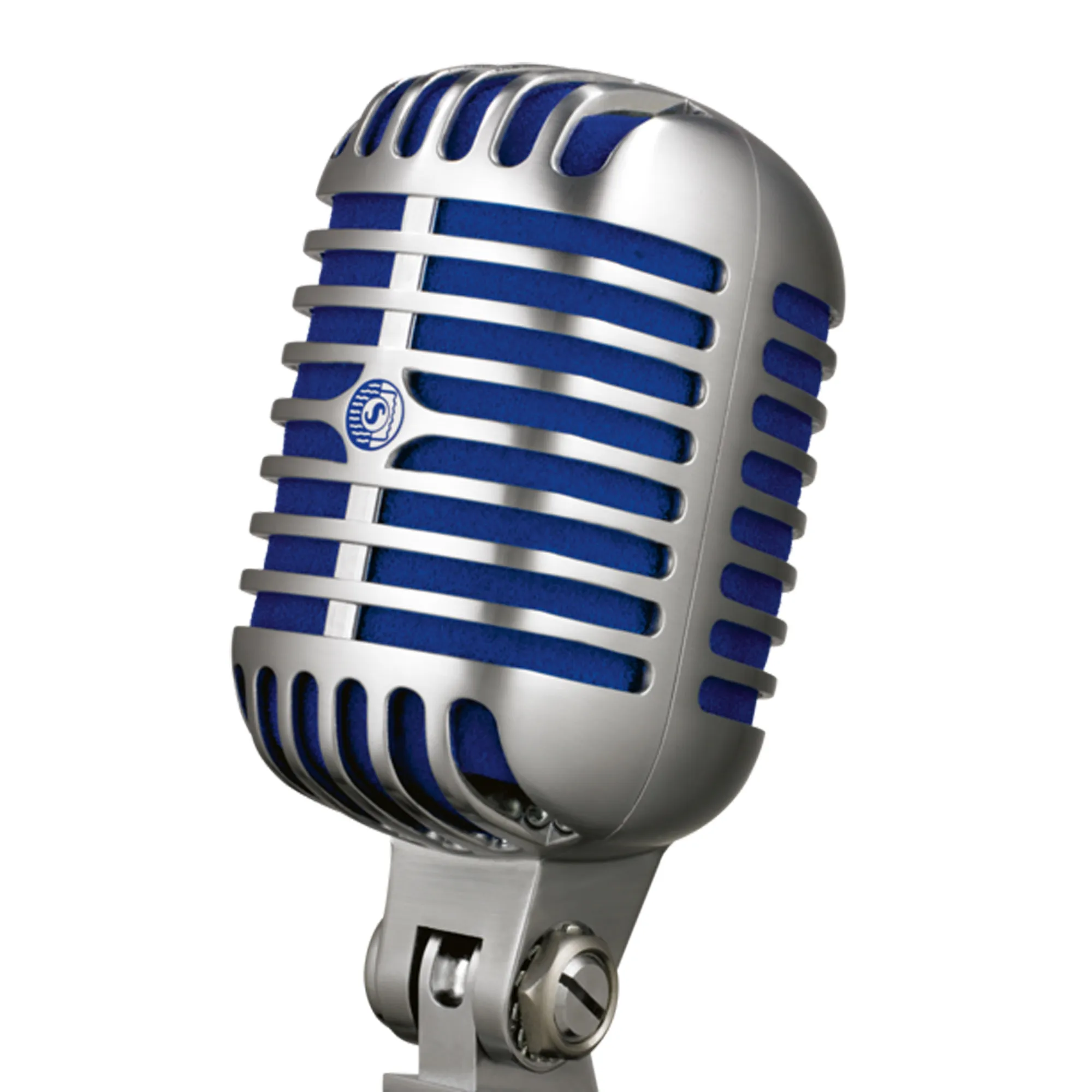 Shure Super 55 Deluxe