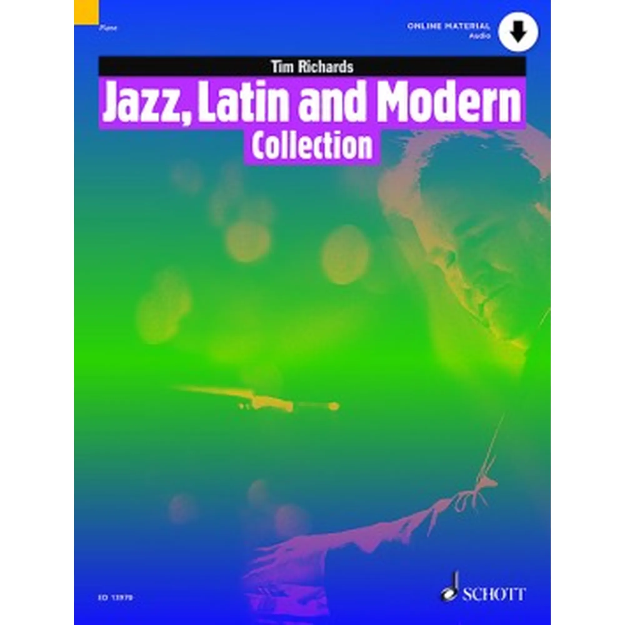 Jazz, Latin and Modern Collection