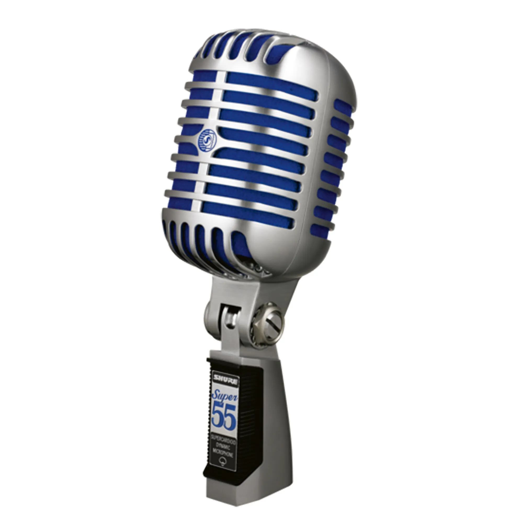 Shure Super 55 Deluxe