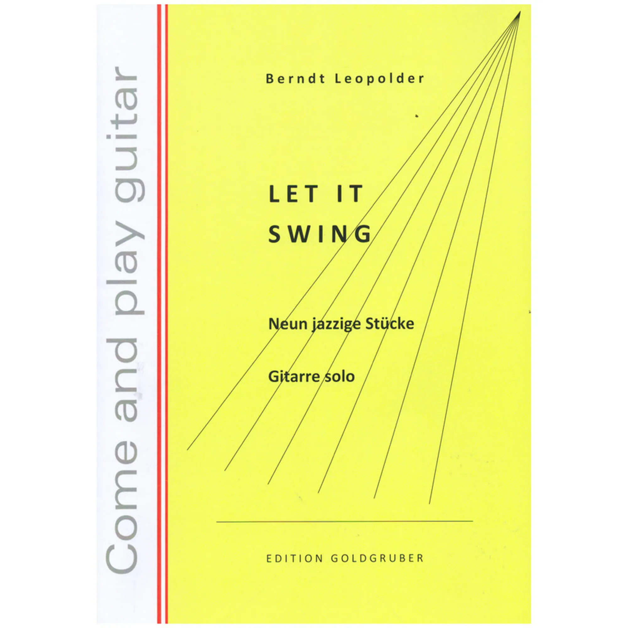 Let It Swing