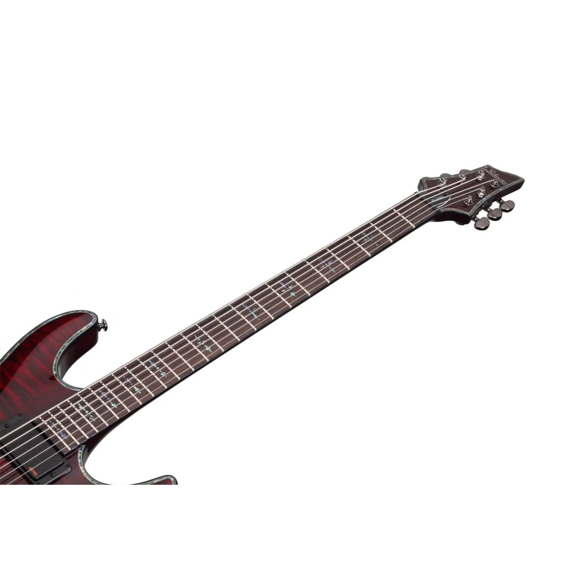 Schecter Hellraiser C-VI - BCH