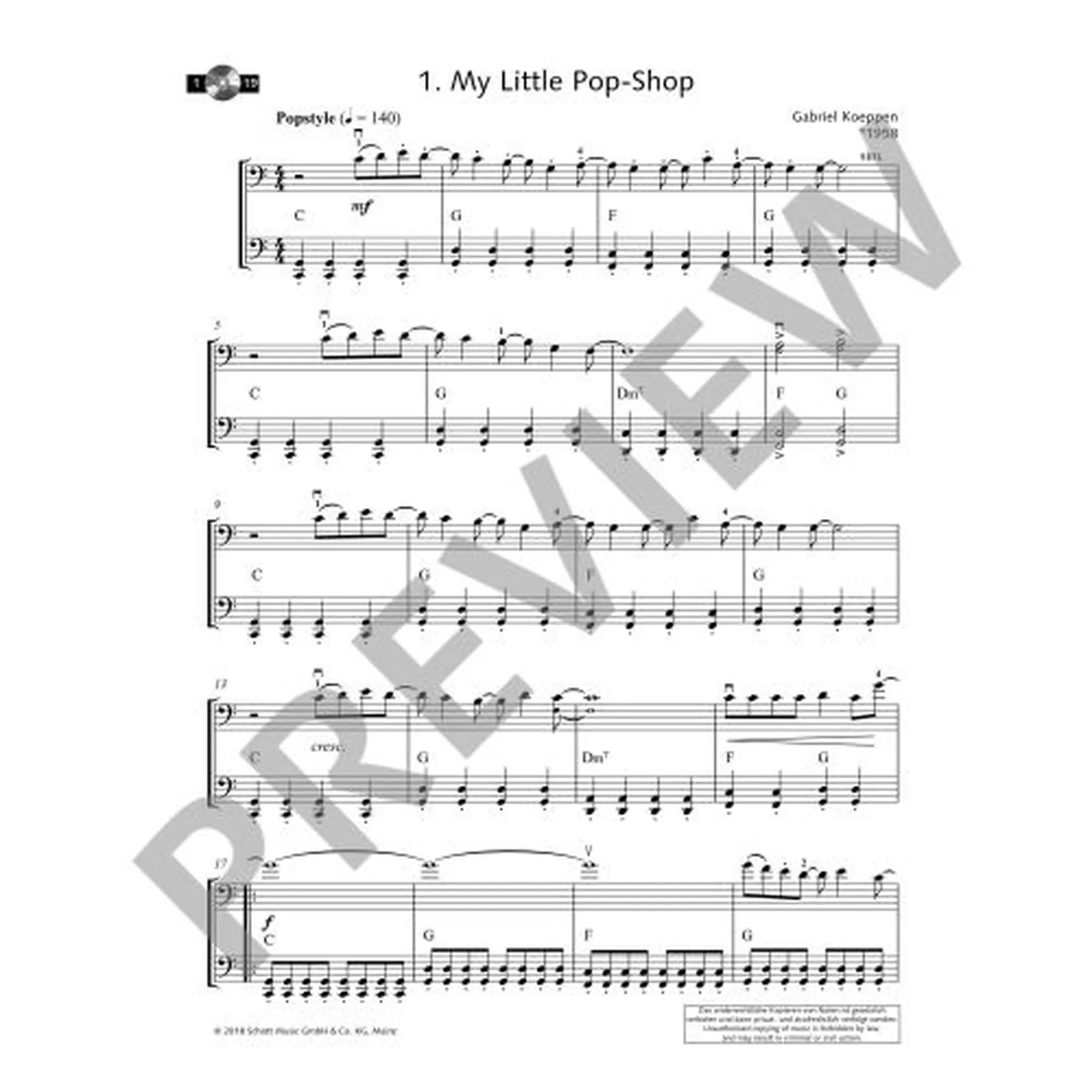 Hot Cello Band 3