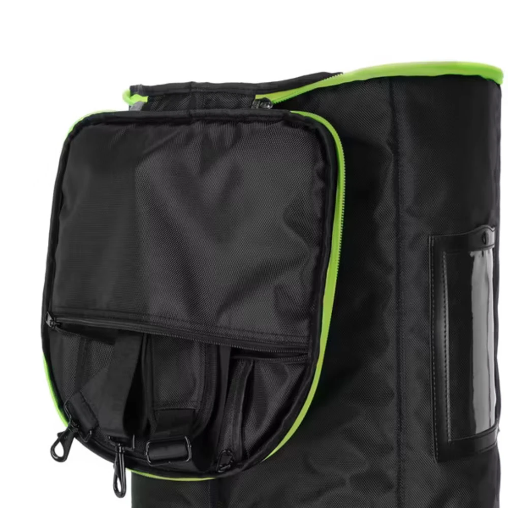 Gravity TBG MS 6 B