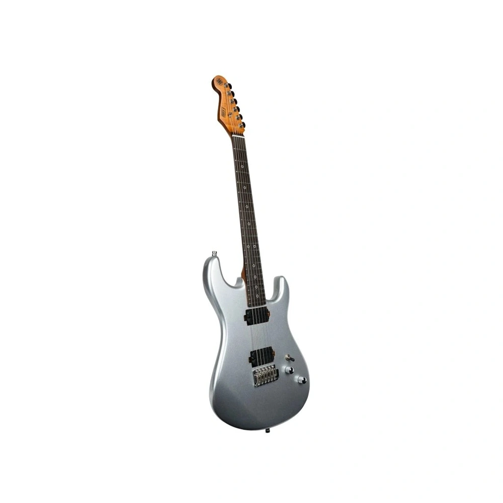 Henry's Fury FS-1 Bullet - Silver