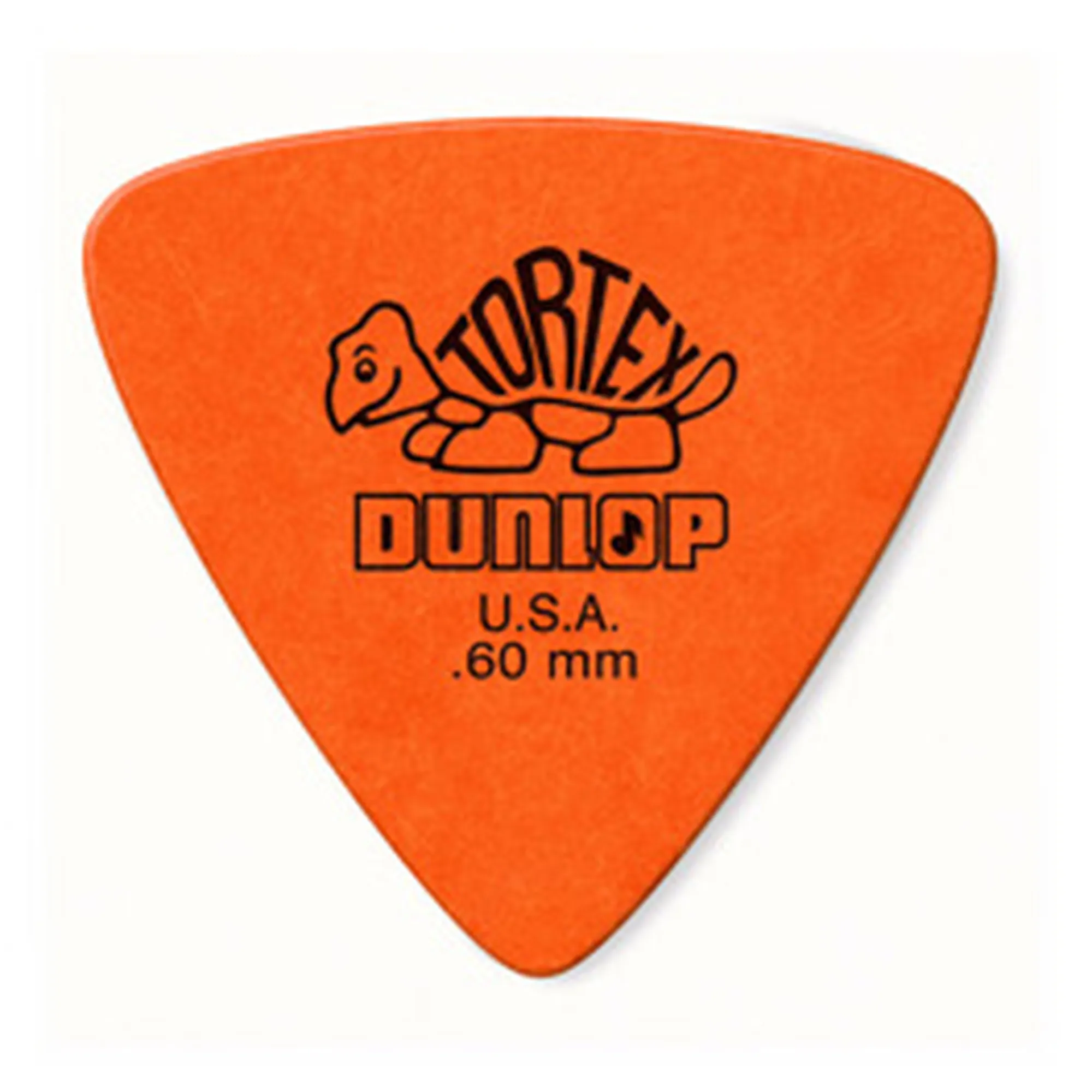 Dunlop Tortex Triangle 0.60