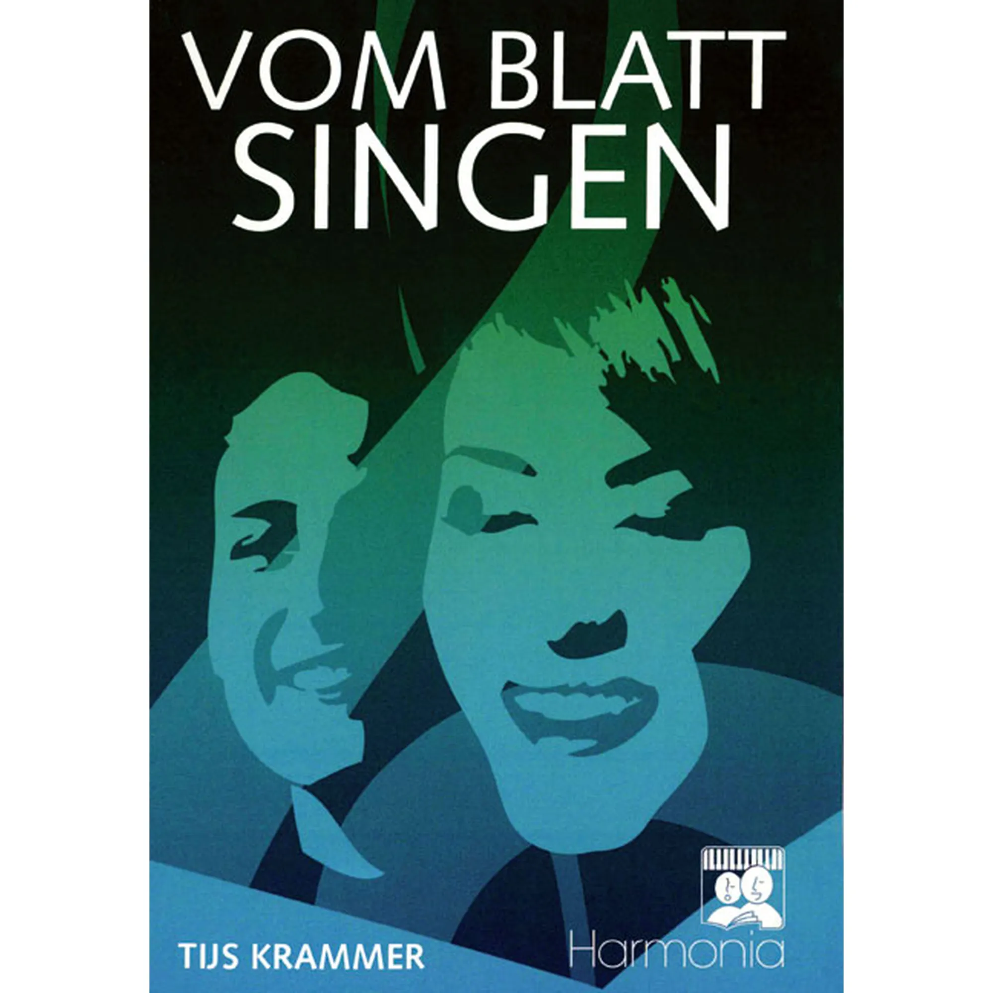 Vom Blatt singen