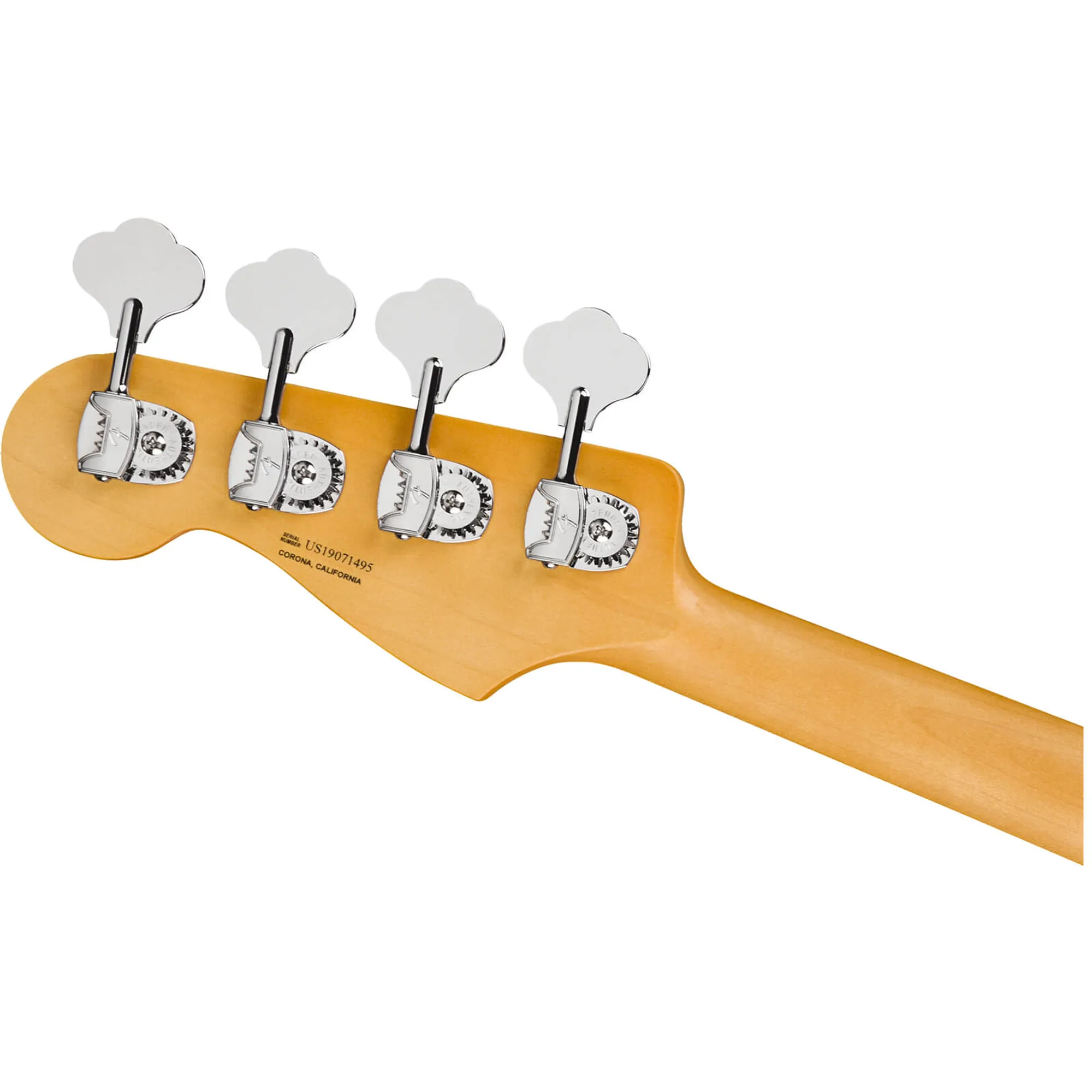 Fender American Ultra Jazz Bass RW - ULTRBST