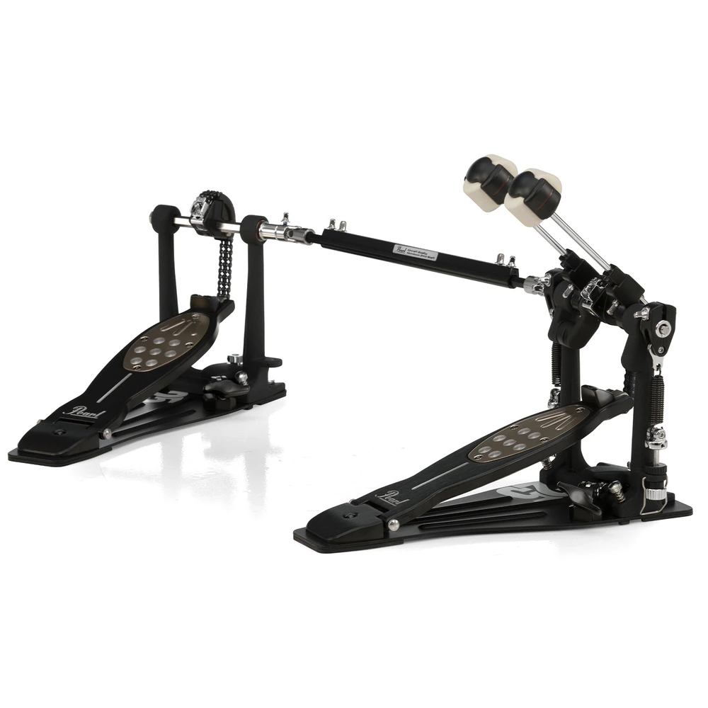 Pearl P-2052C/B Eliminator 25th ANNIVERSARY MODELL Black Finish - Limitiert