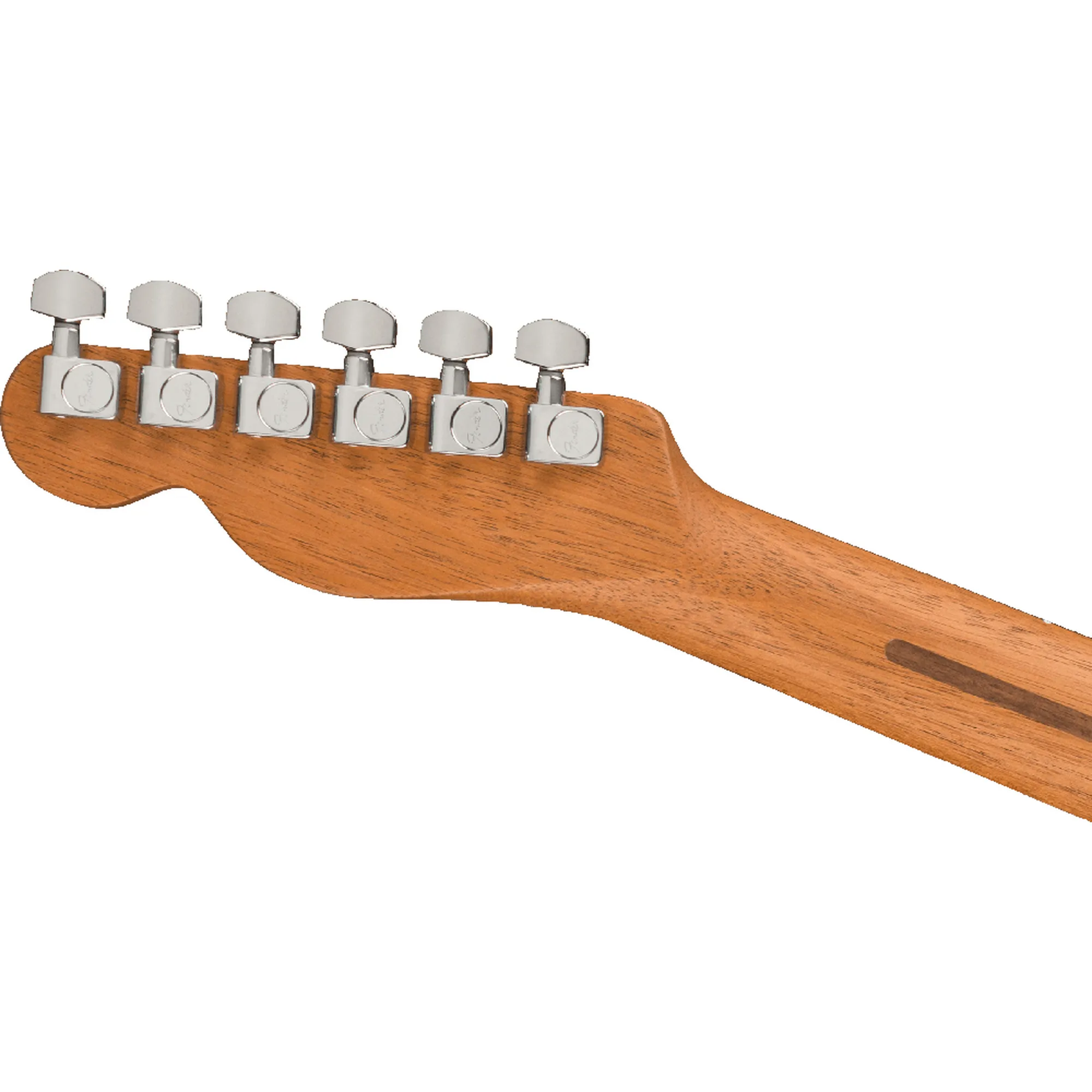 Fender AM Acoustasonic Tele - STB