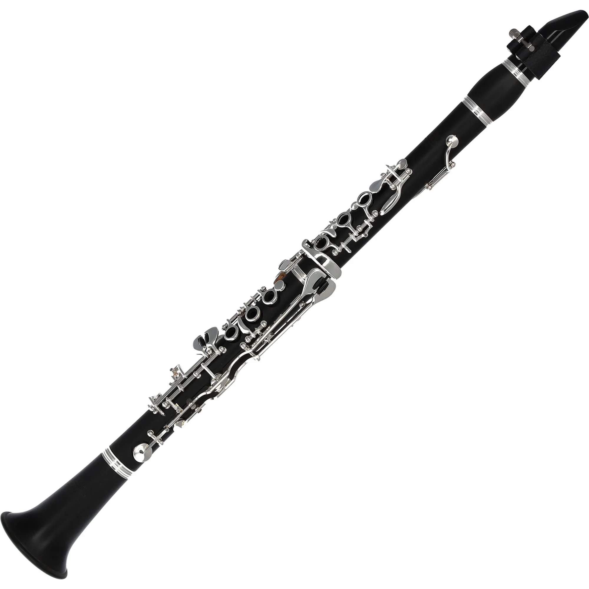 Roy Benson CG-200B