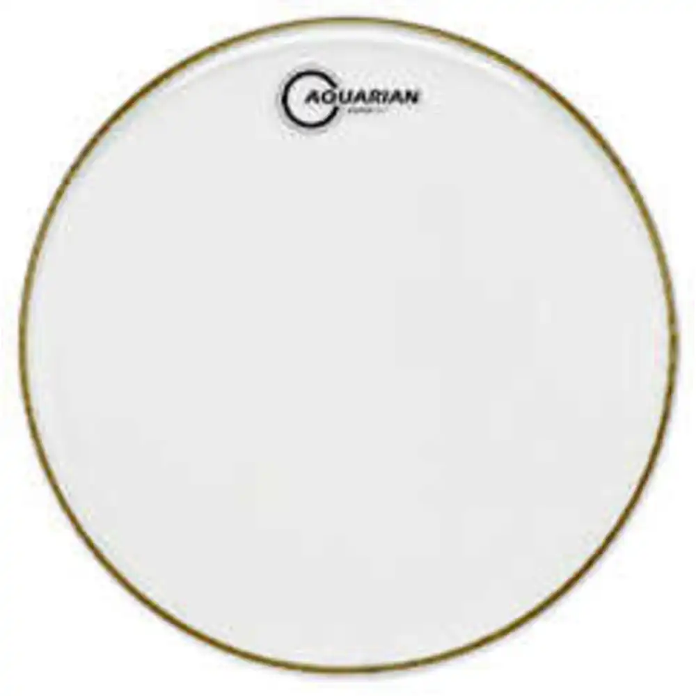 Aquarian Super-2 clear 16"