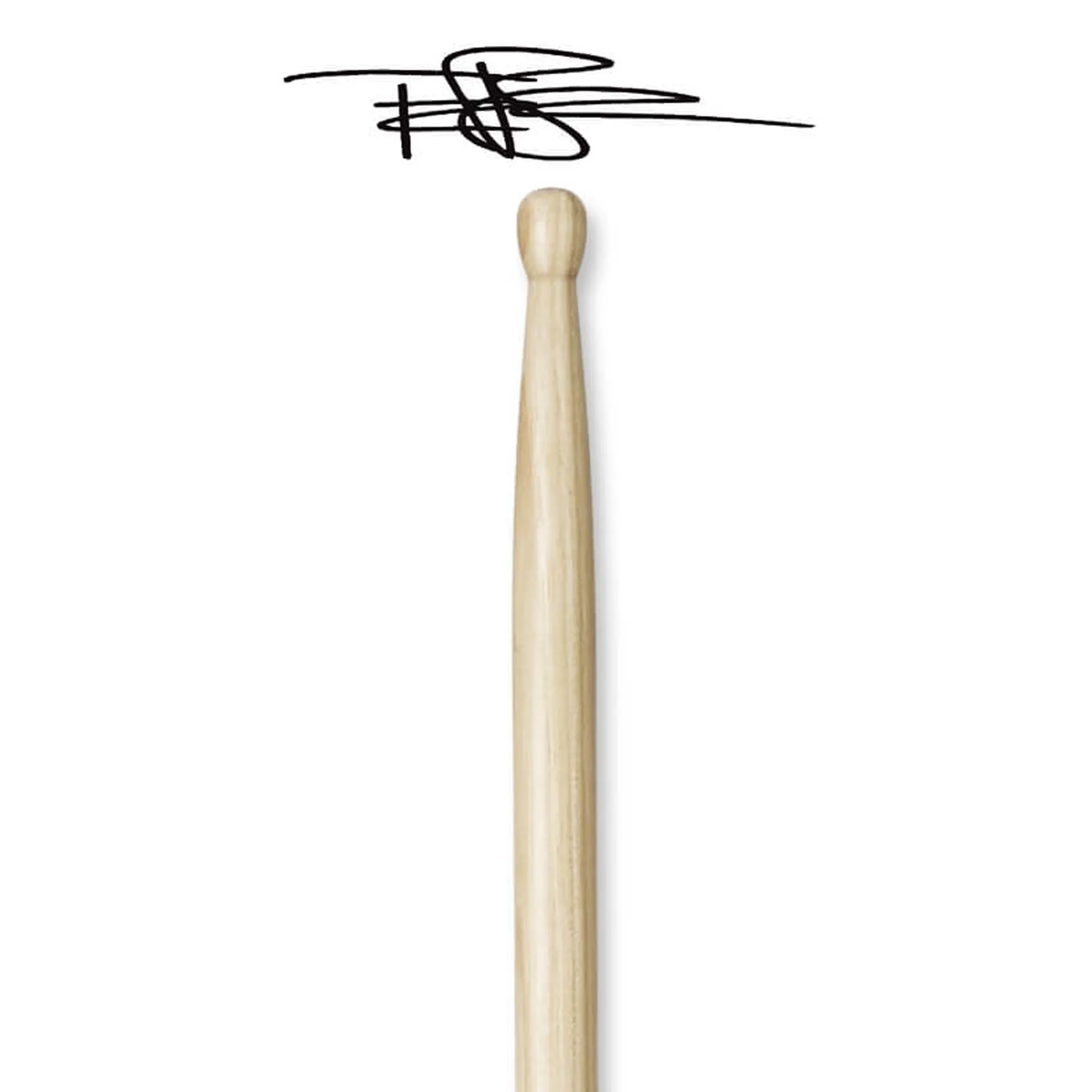 Vic Firth STB1 Terry Bozzio Phase I Signature