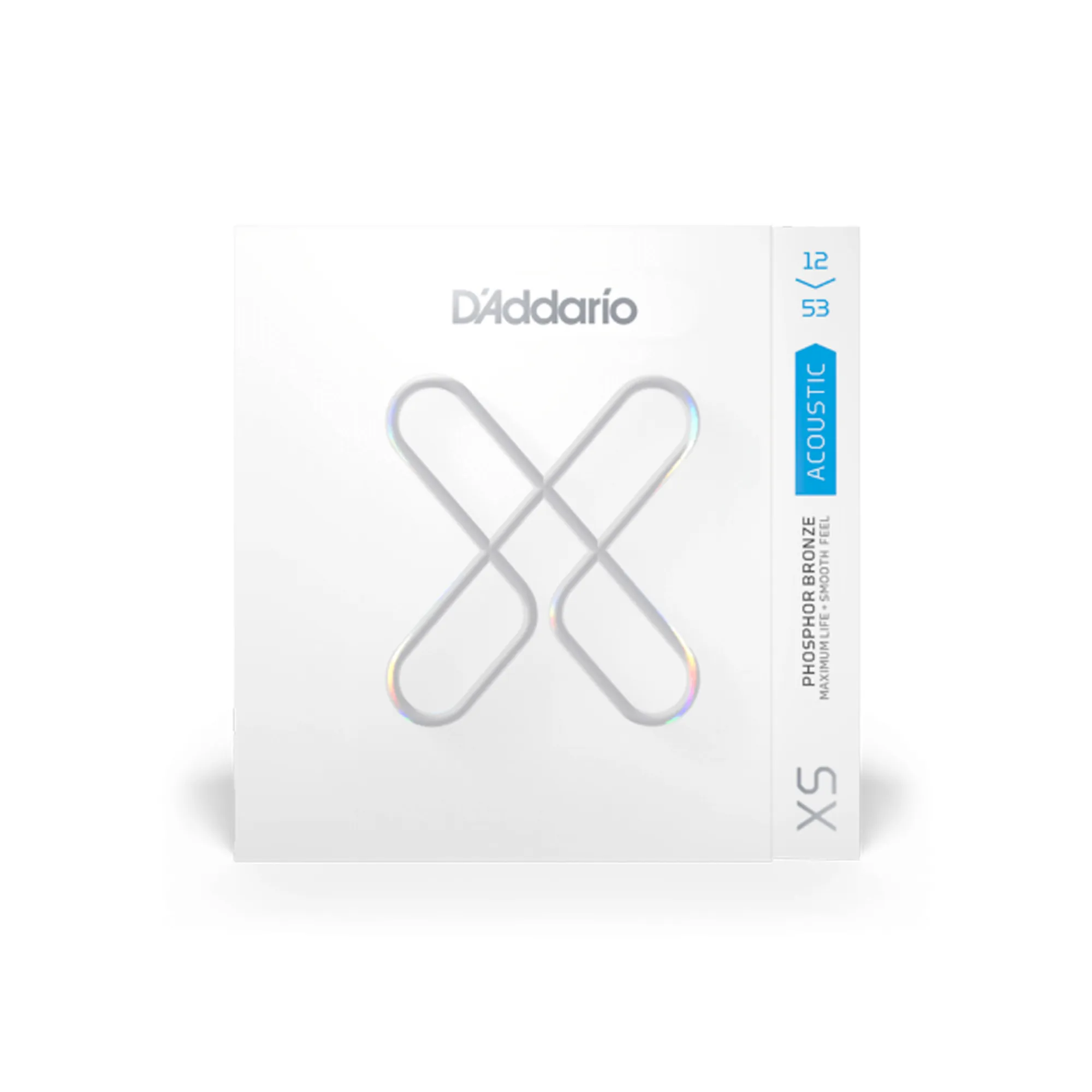 D'Addario XSAPB1253-3P