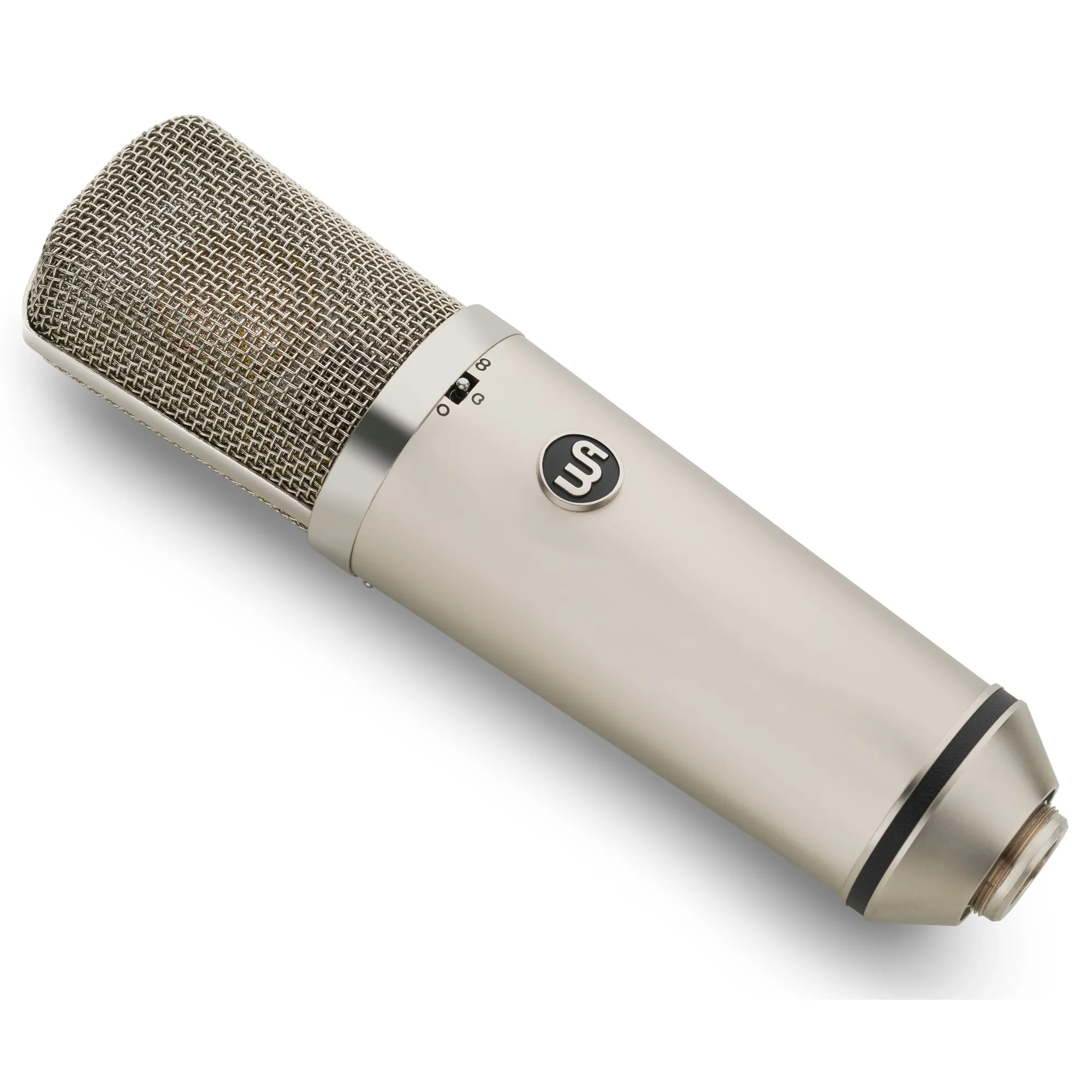 Warm Audio WA-67