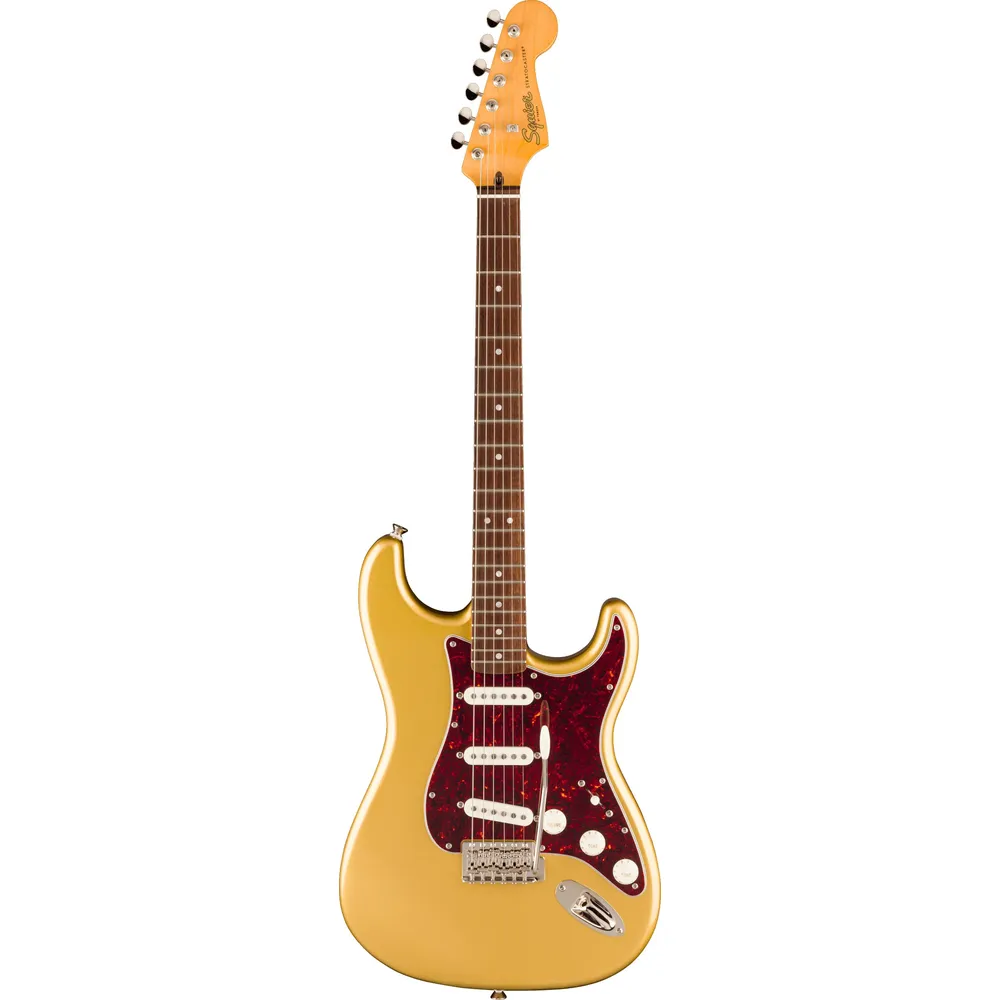 Fender Squier FSR Classic Vibe 60s Strat - AZG
