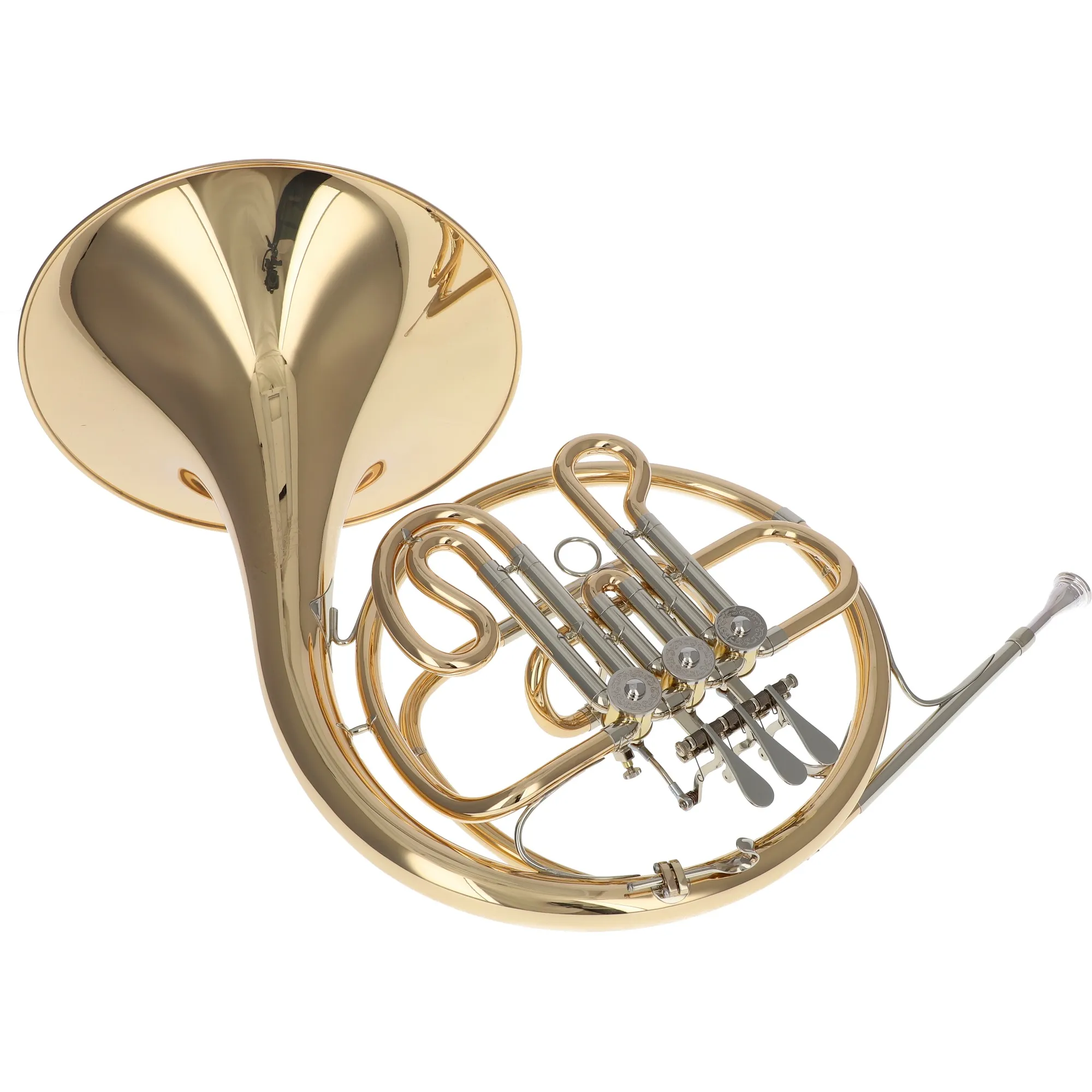 Hans Hoyer 702G-L