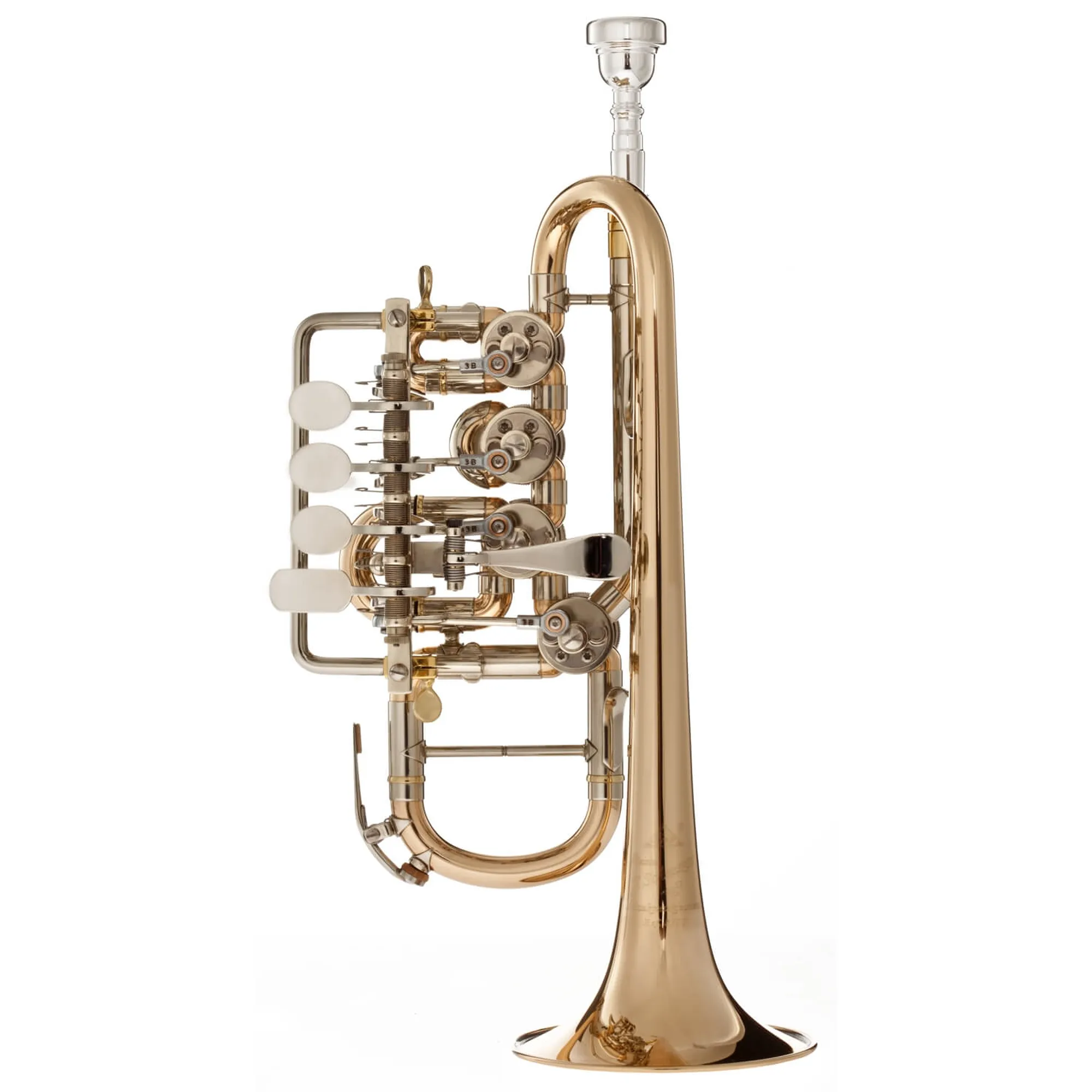 Scherzer 8111-L
