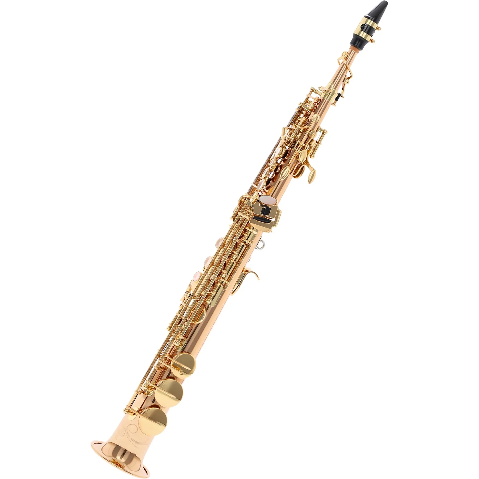 Yanagisawa S-WO20 Elite