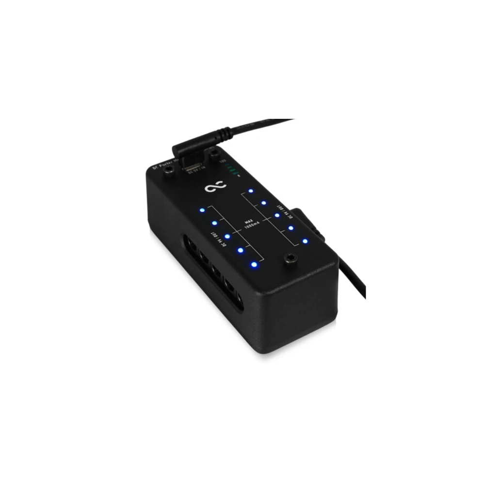 One Control DC Porter MKII