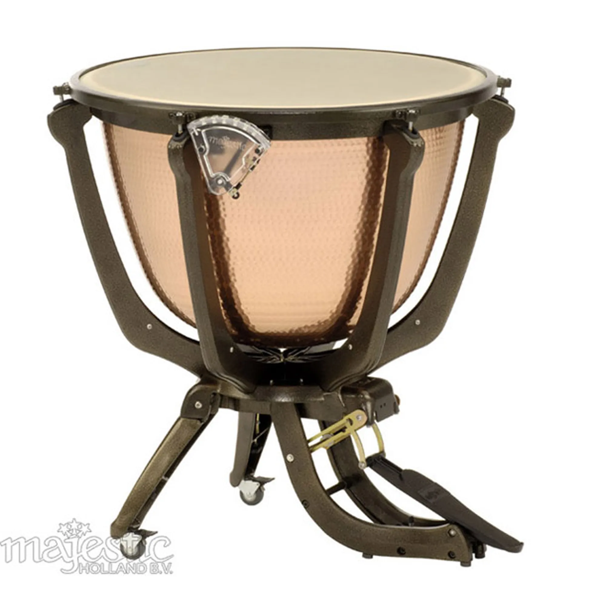 Majestic Prophonic PR3200